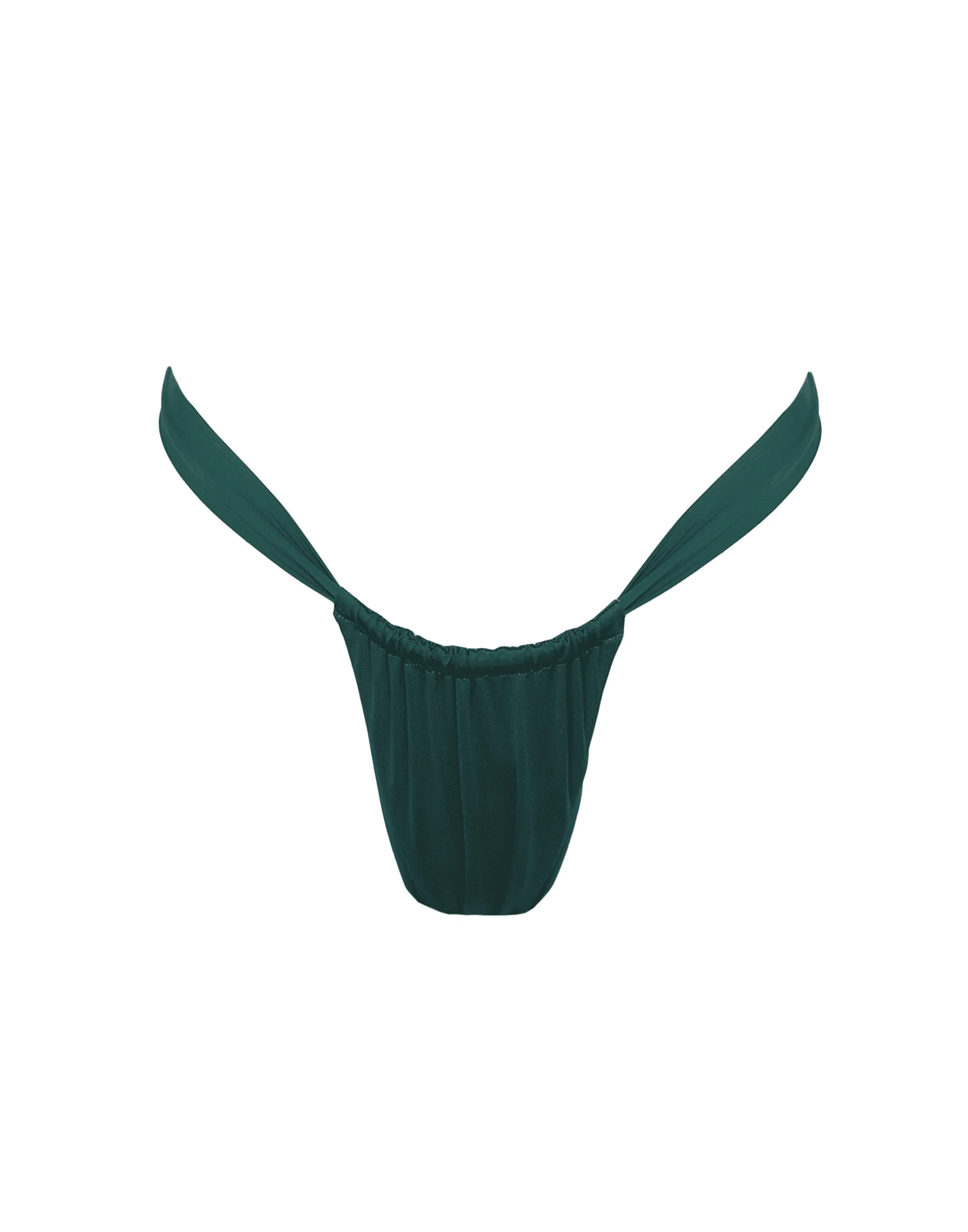 Laguna Bikini Bottoms (Lake Green) - Image 7