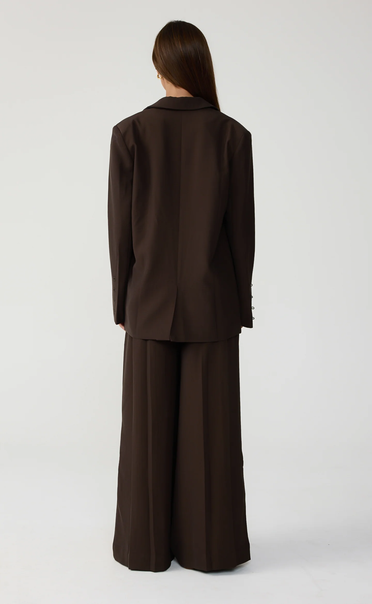 Landon Blazer (Chocolate) - Image 3
