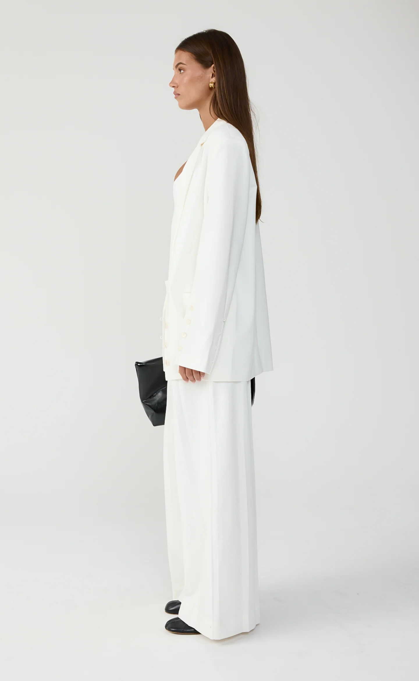 Landon Blazer (Off White) - Image 4