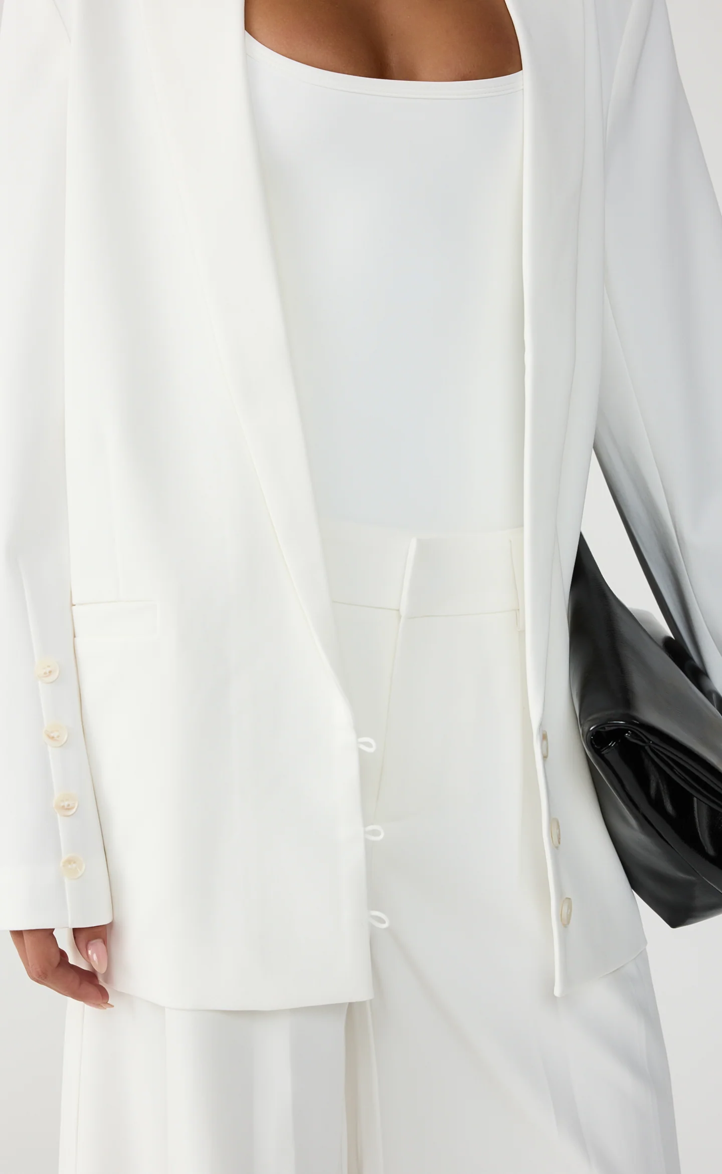 Landon Blazer (Off White) - Image 5