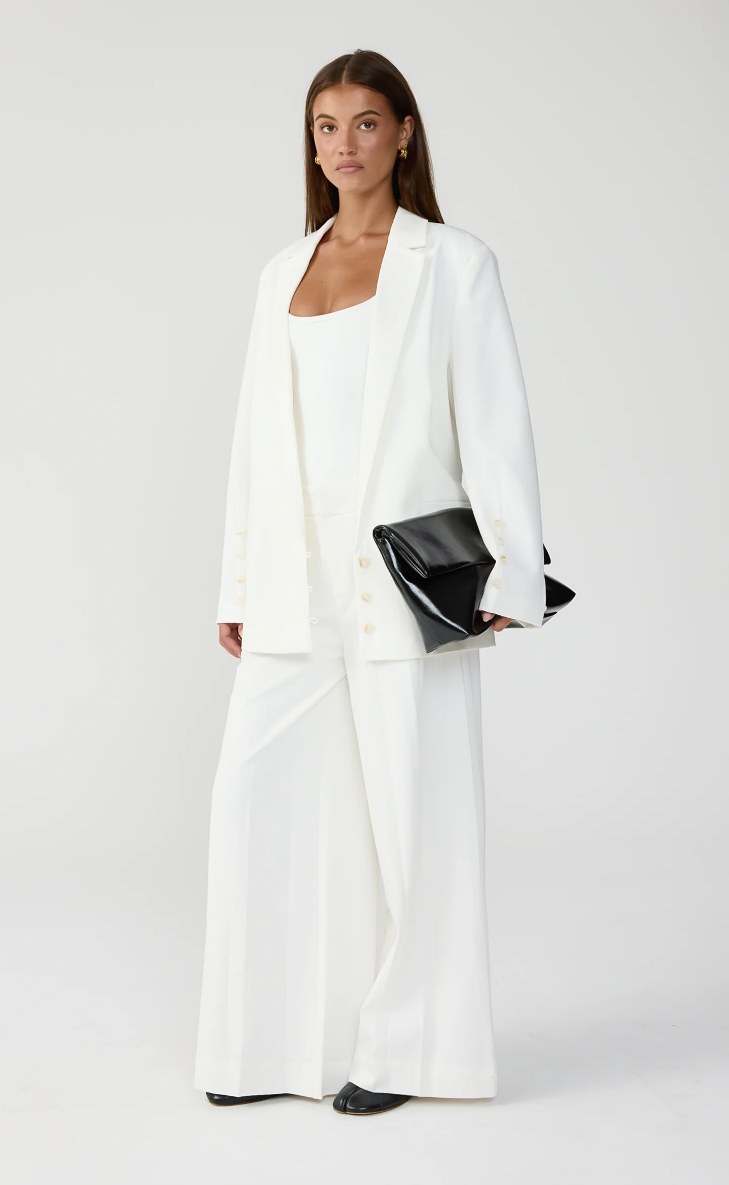 Landon Blazer (Off White) - Image 6