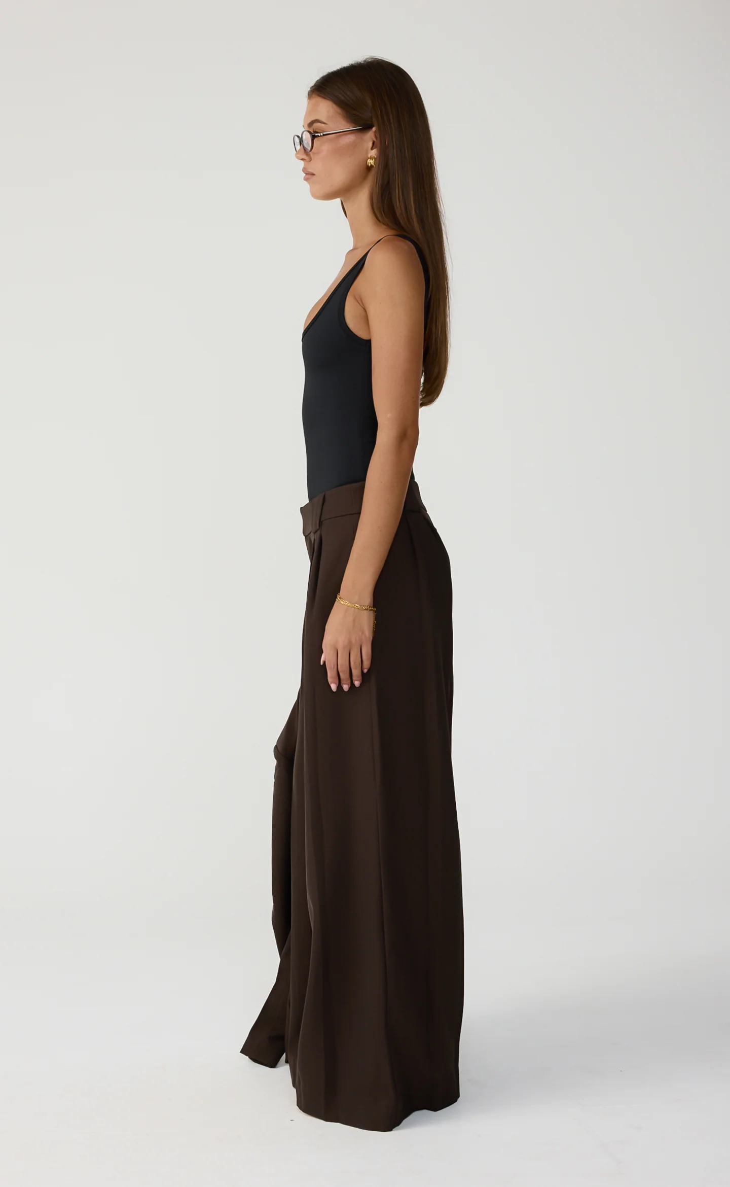 Landon Pants (Chocolate) - Image 4