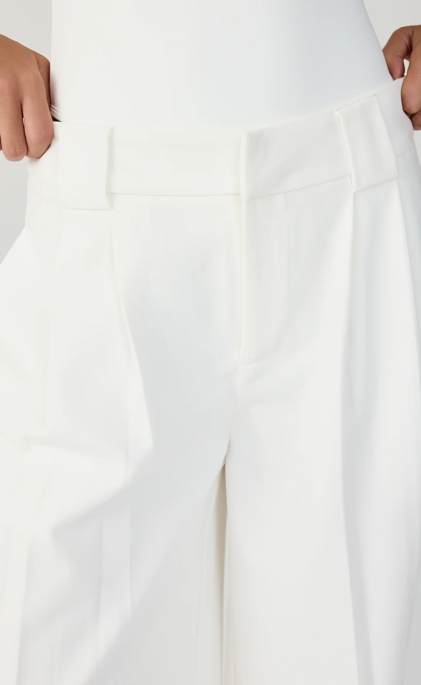 Landon Pants (Off White) - Image 5
