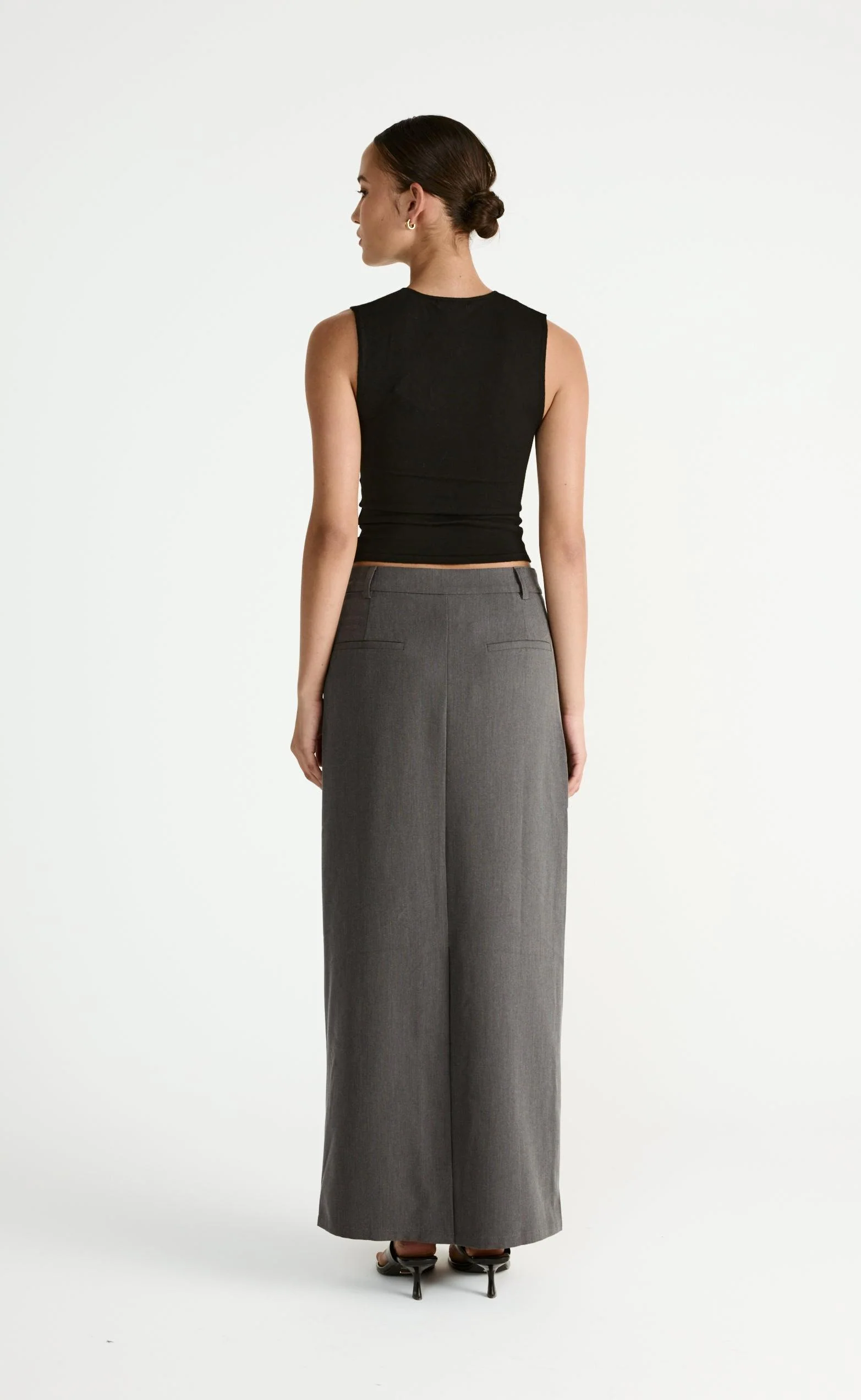 Laney Top (Black) - Image 5