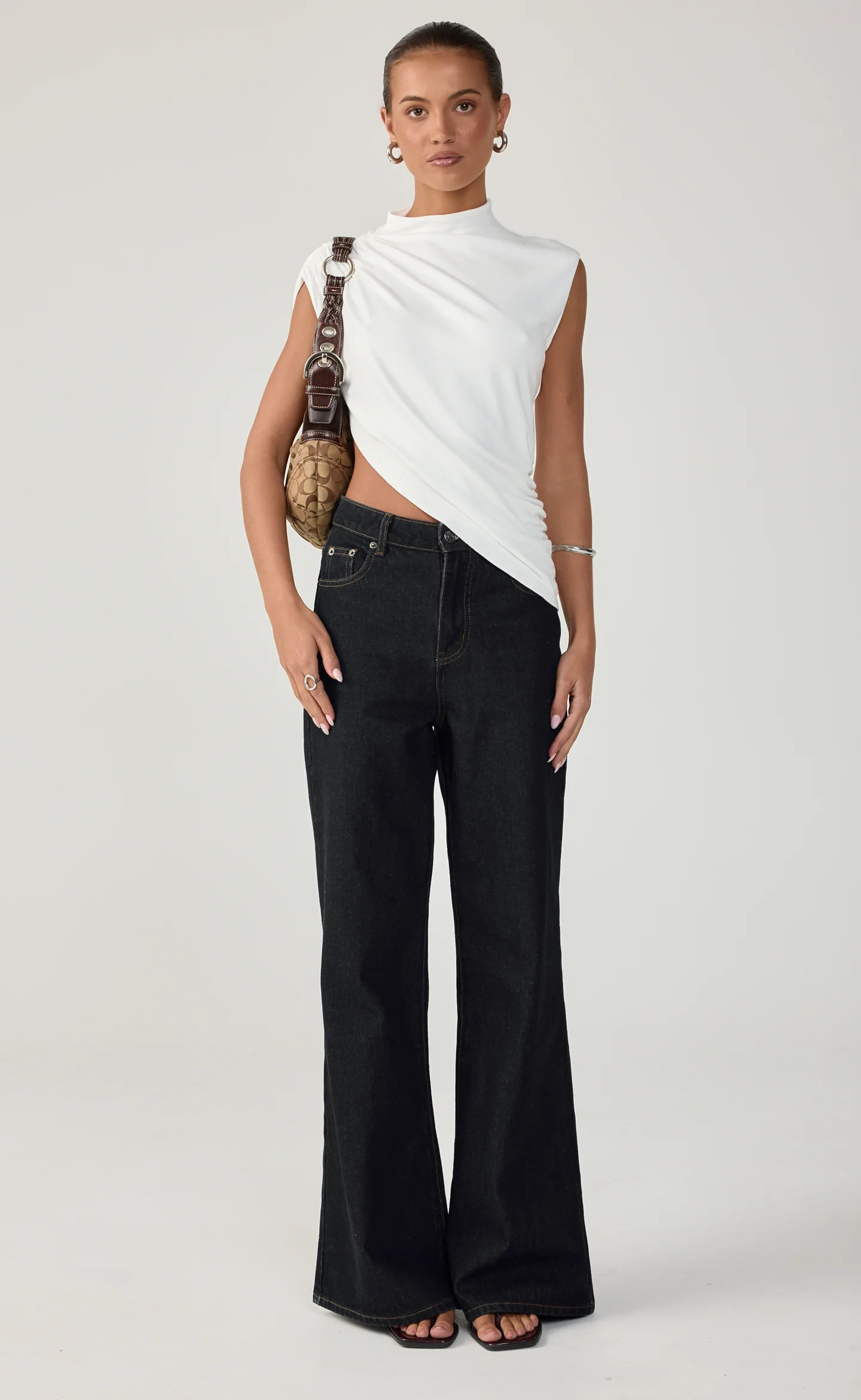 Tops Over $55