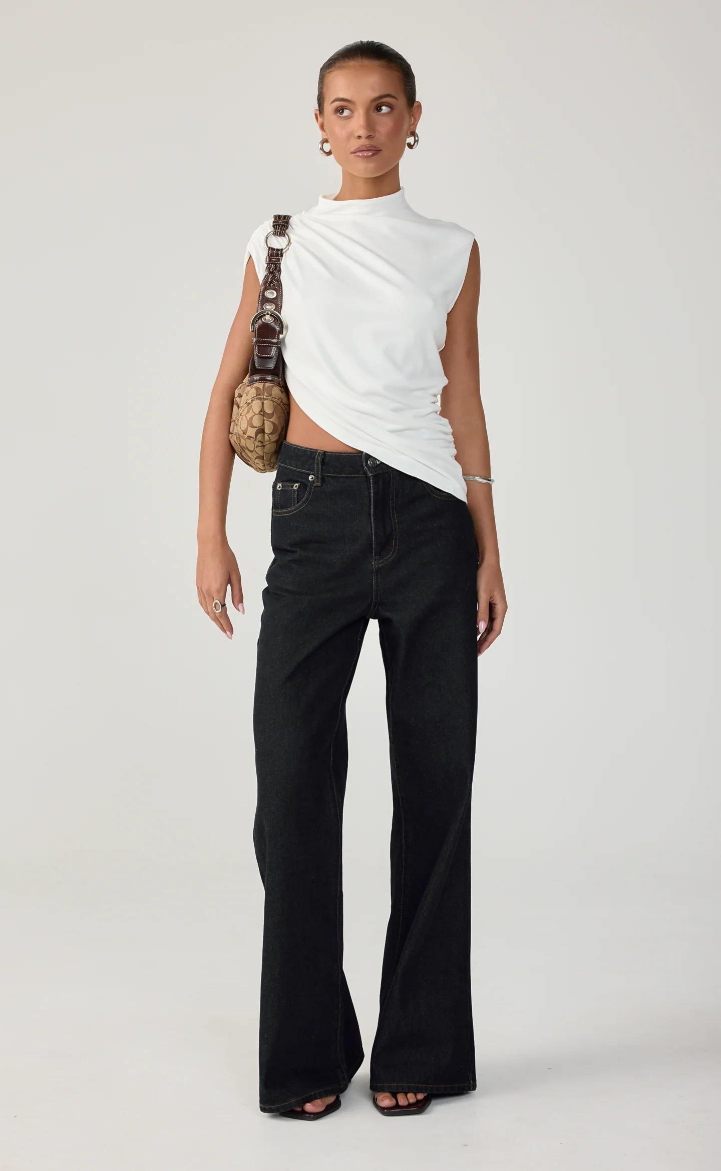 Lennox Top (White) - Image 5