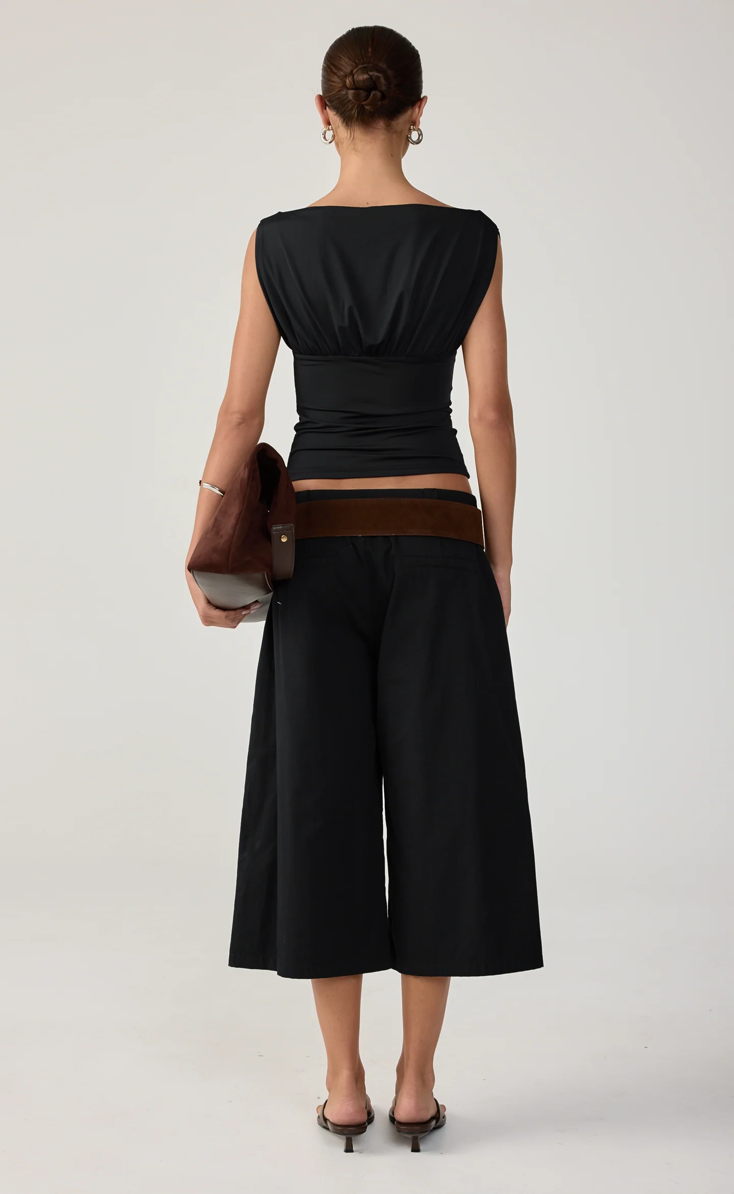 Levi Top (Black) - Image 3