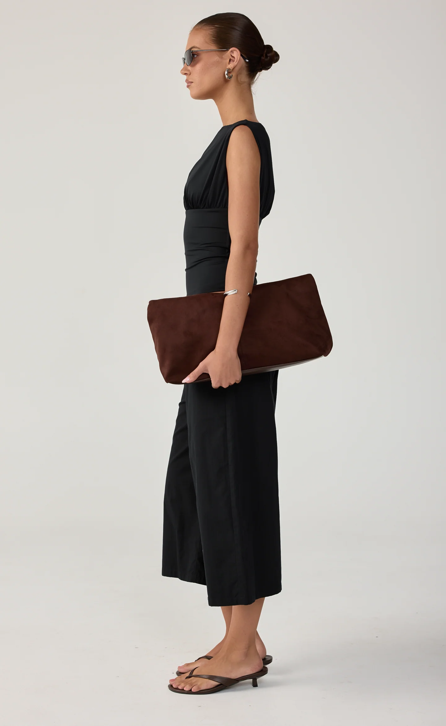 Levi Top (Black) - Image 4