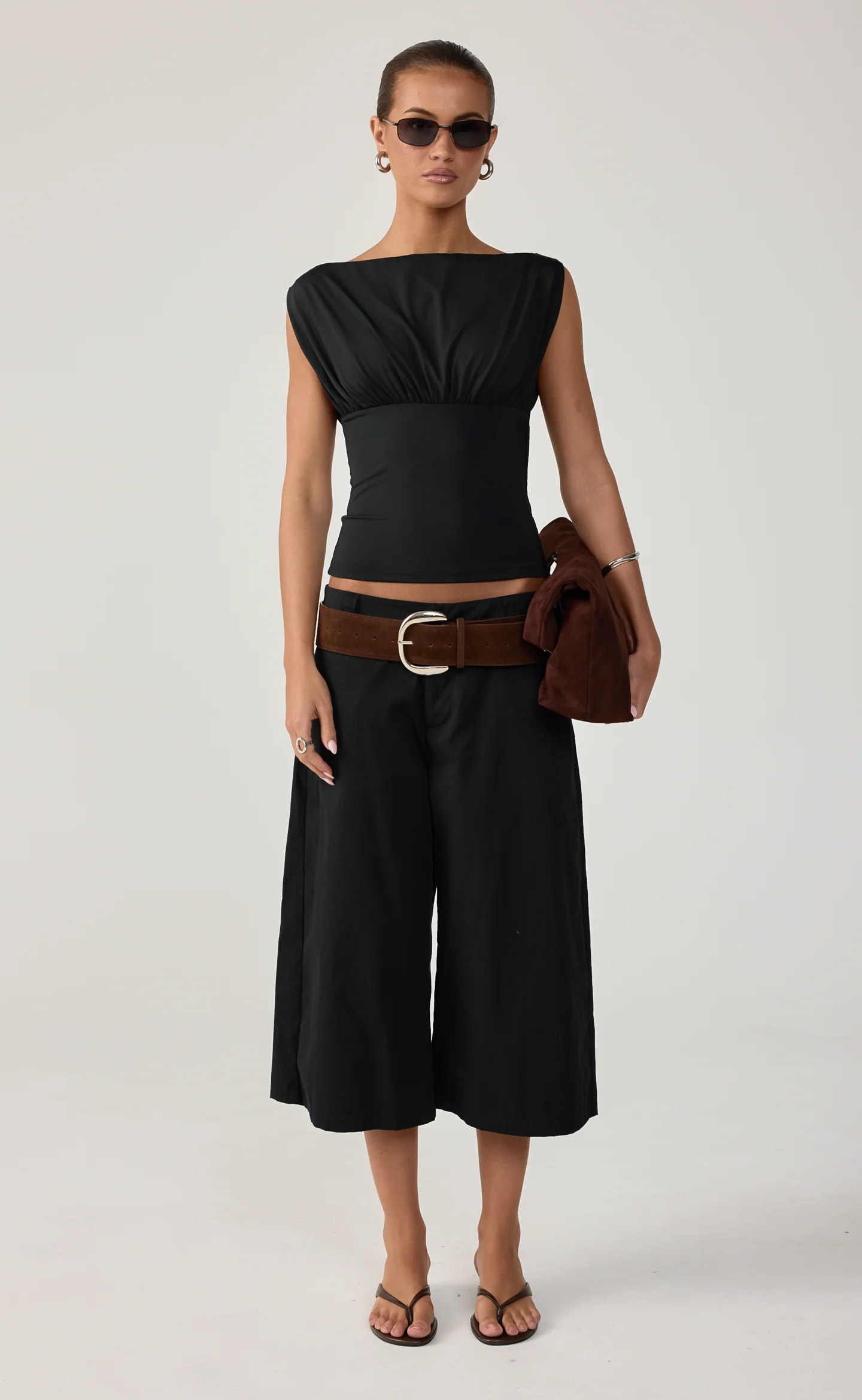 Levi Top (Black) - Image 6