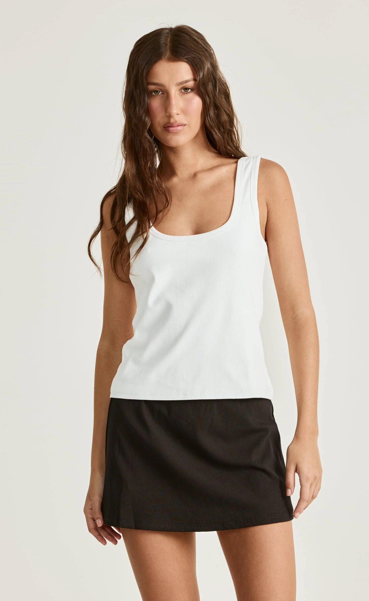 Lotus Top (White) - Image 2