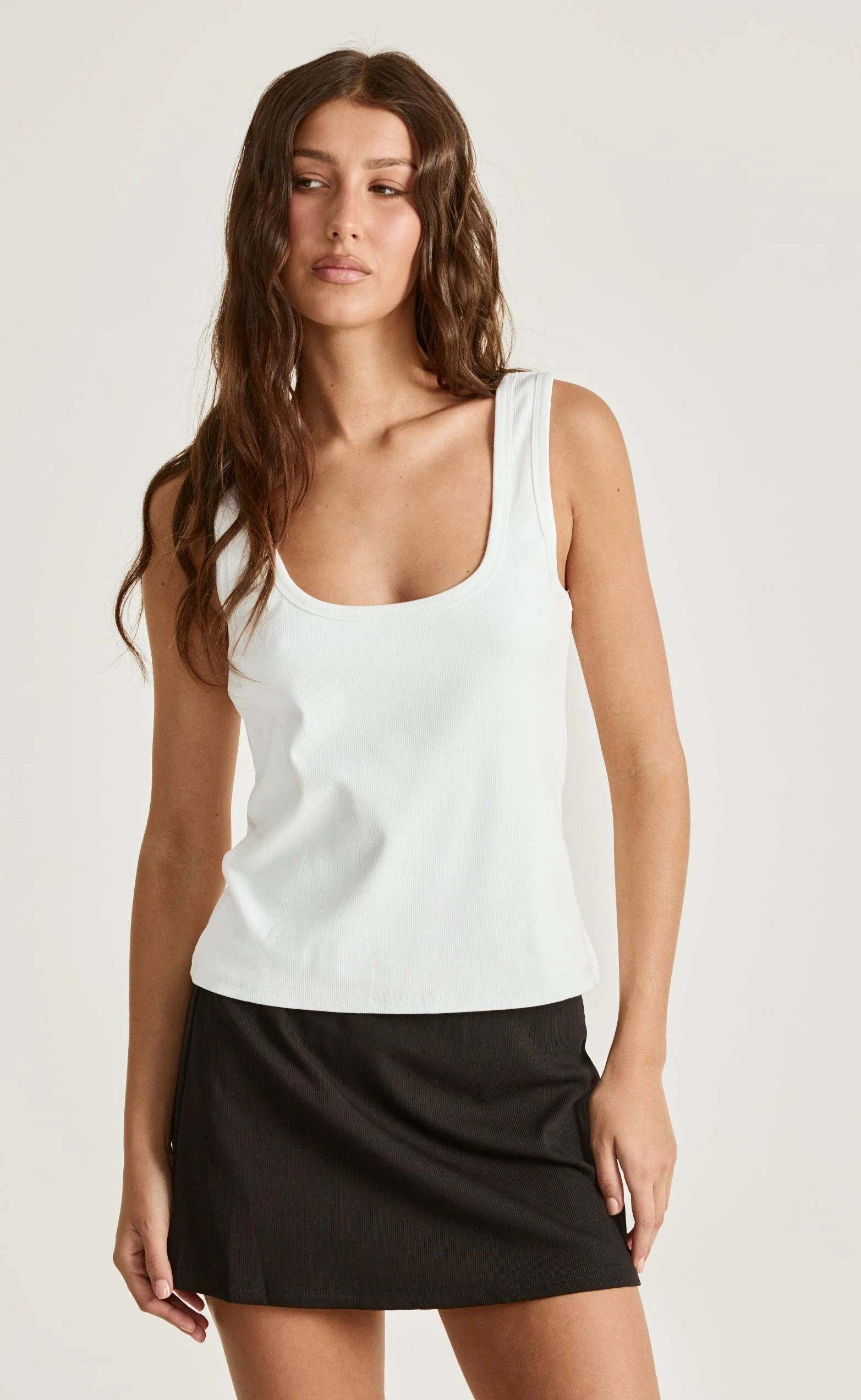 Lotus Top (White) - Image 7