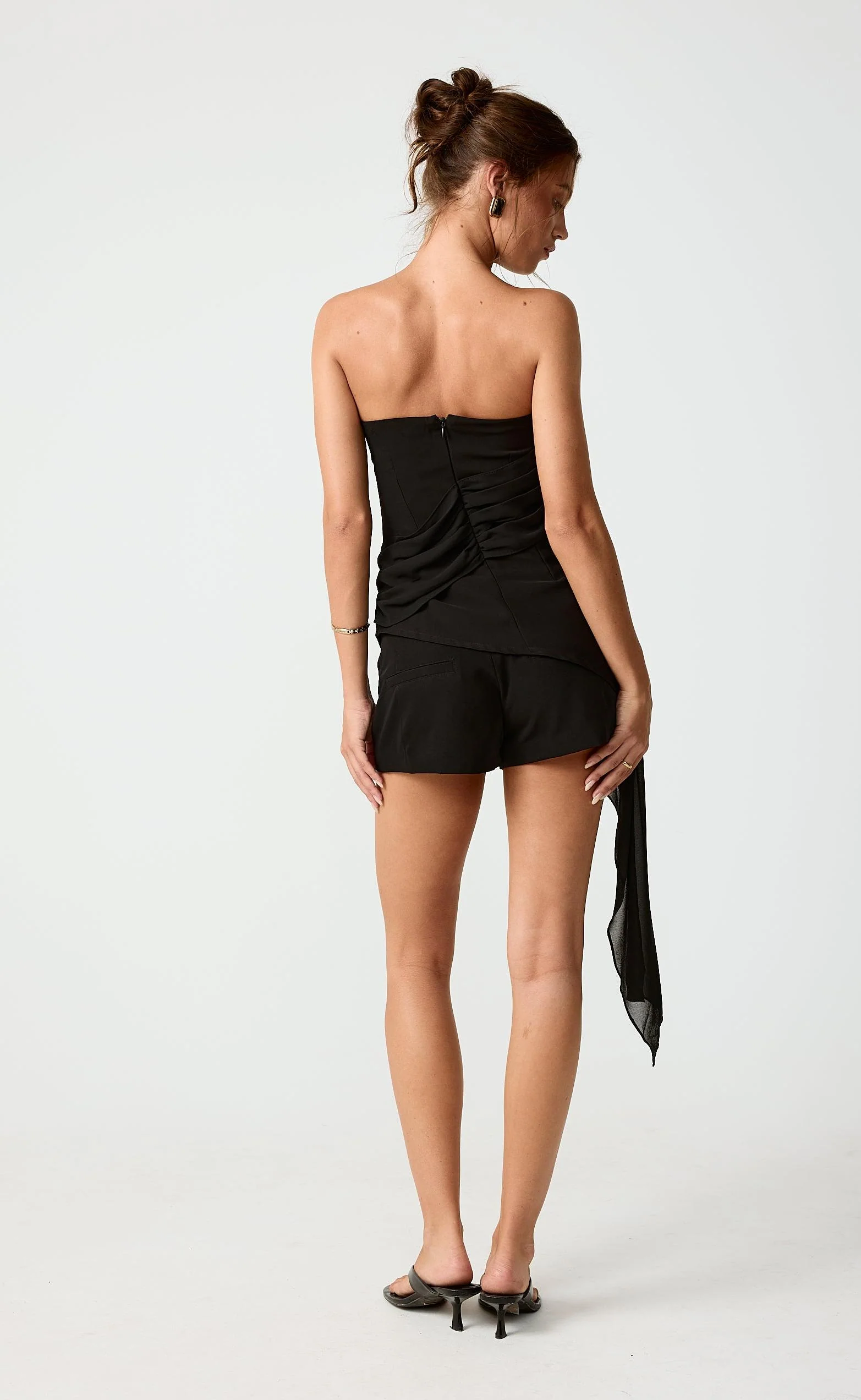 Lovelight Top (Black) - Image 4