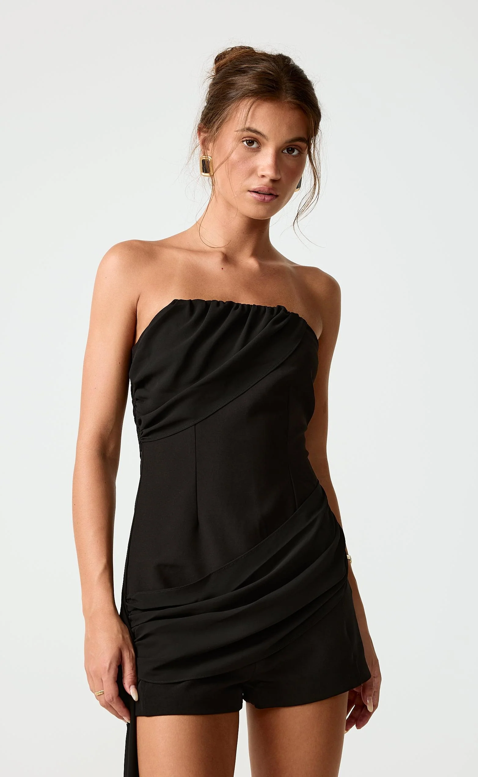 Lovelight Top (Black) - Image 7