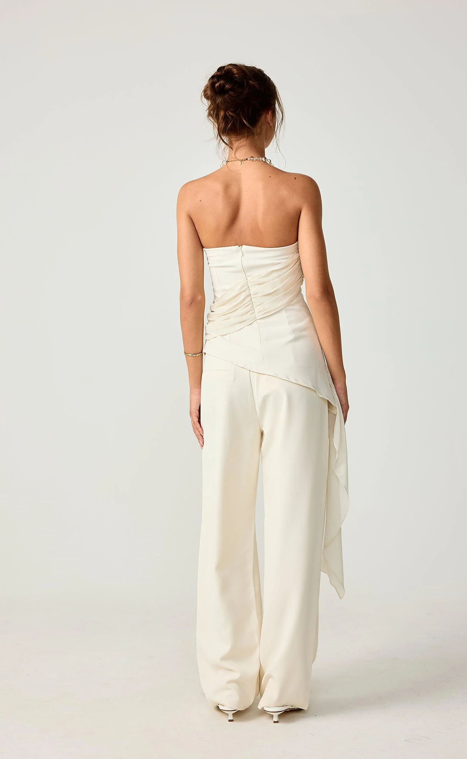 Lovelight Top (Oat) - Image 4