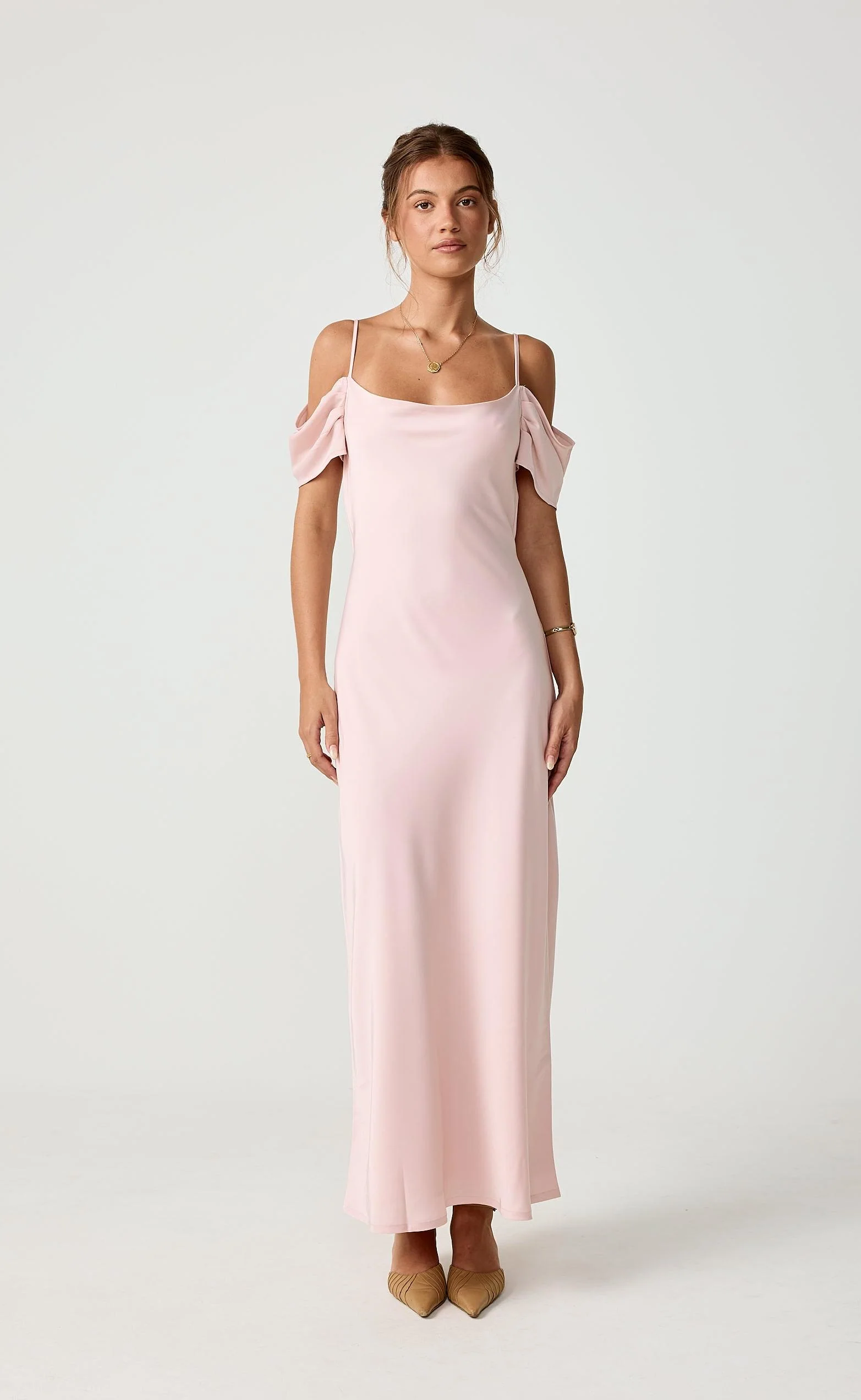 Loyal Maxi Dress (Orchid) - Image 4
