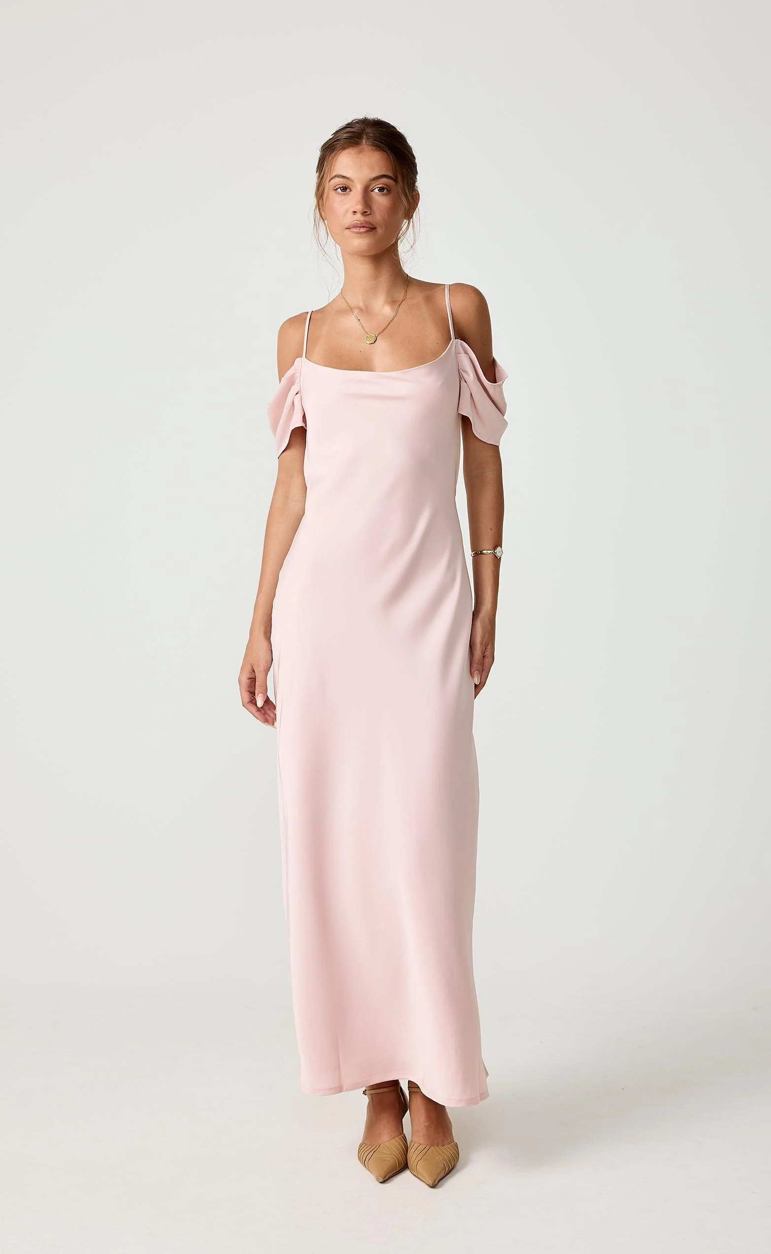 Loyal Maxi Dress (Orchid) - Image 5