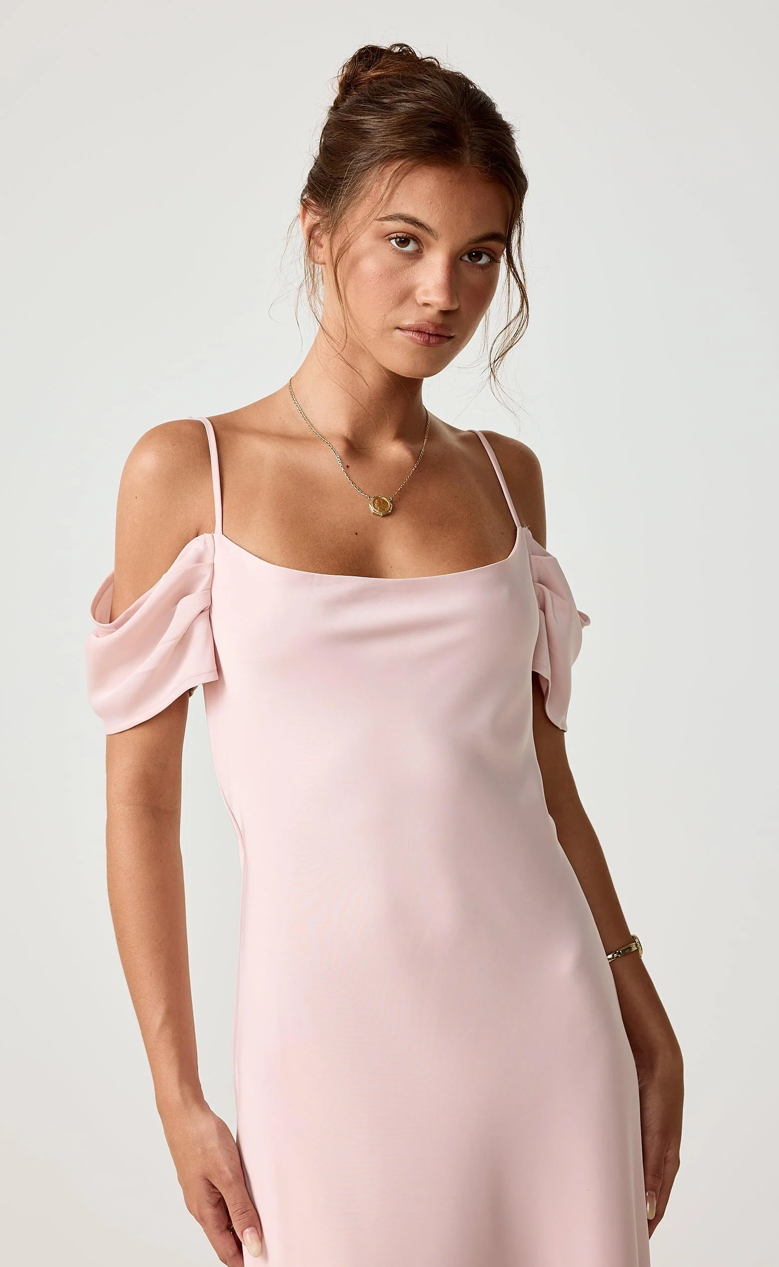 Loyal Maxi Dress (Orchid) - Image 6