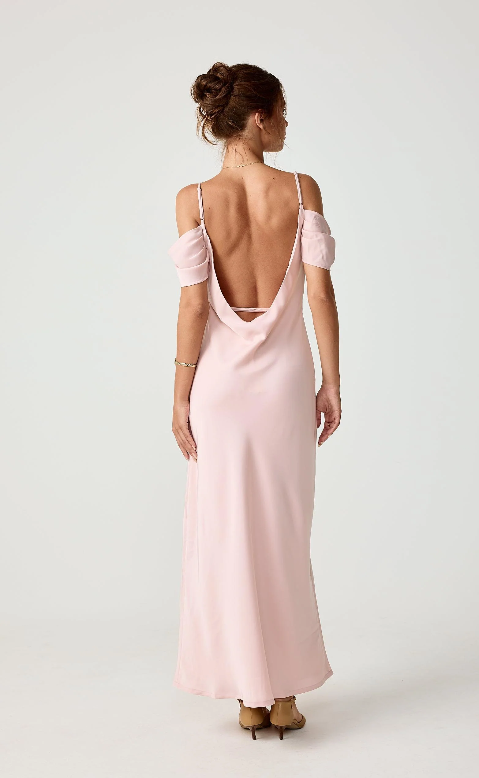 Loyal Maxi Dress (Orchid) - Image 7