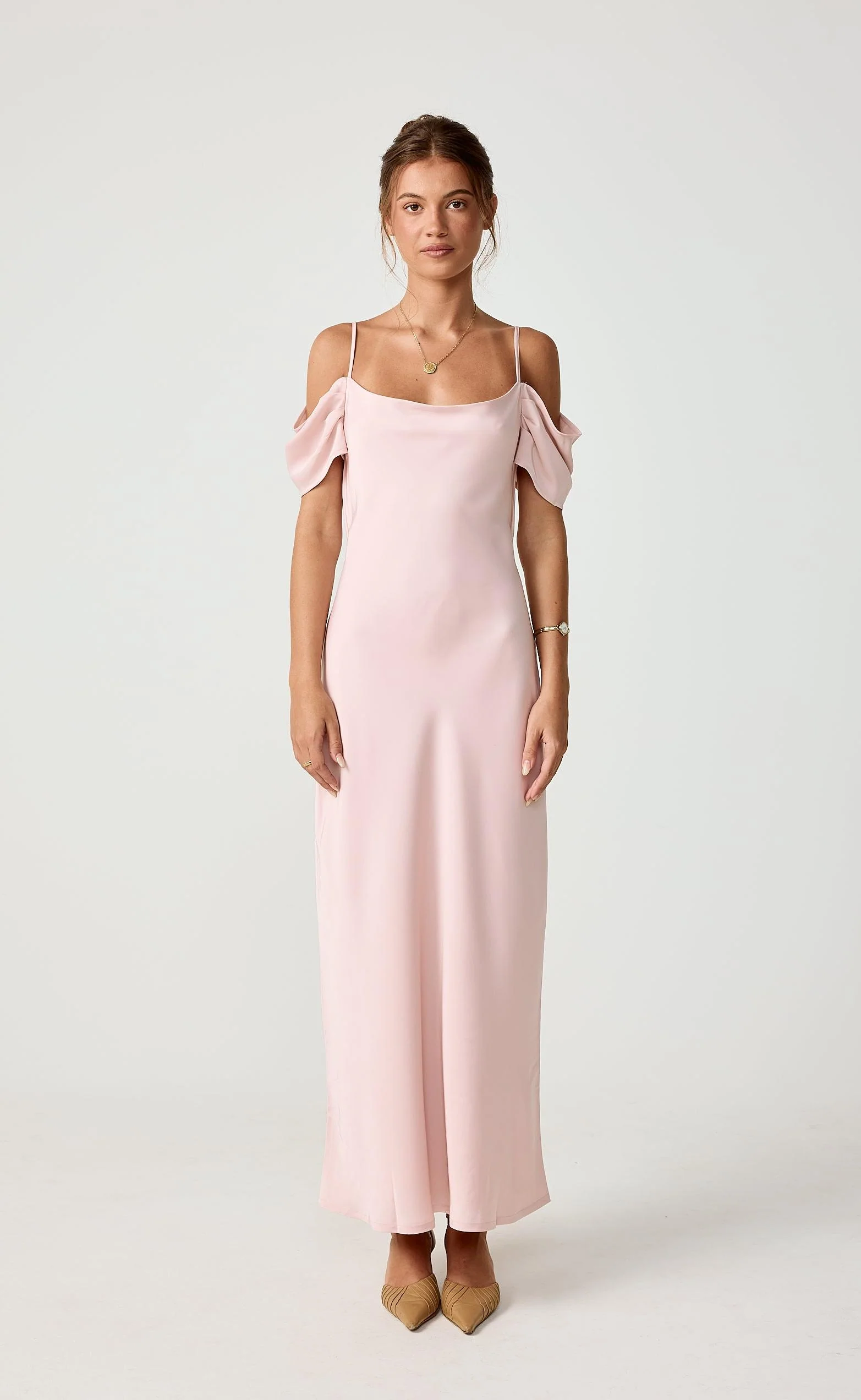 Loyal Maxi Dress (Orchid) - Image 8