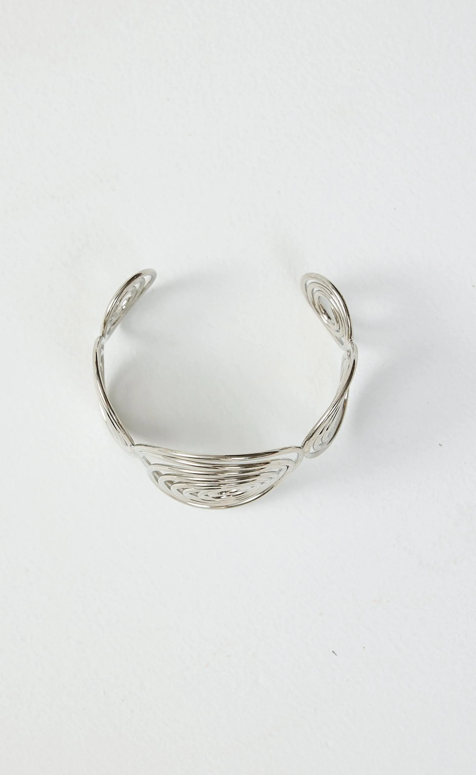 Lucy Bracelet (Silver) - Image 4