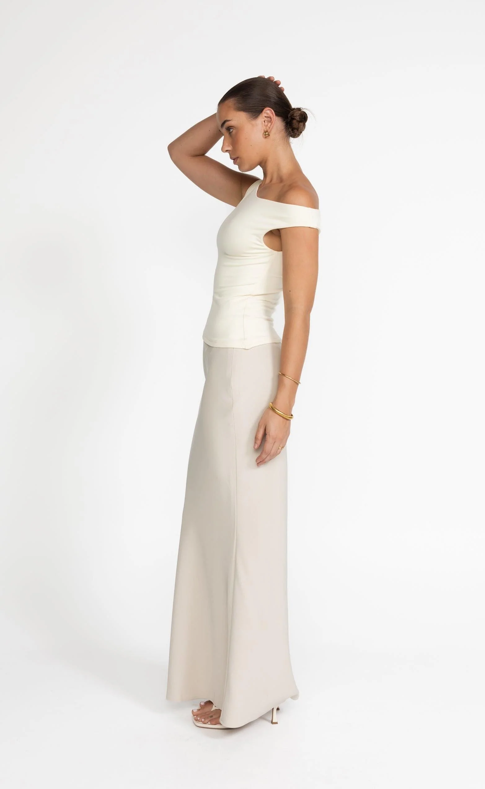 Lulu Top (Butter) - Image 4