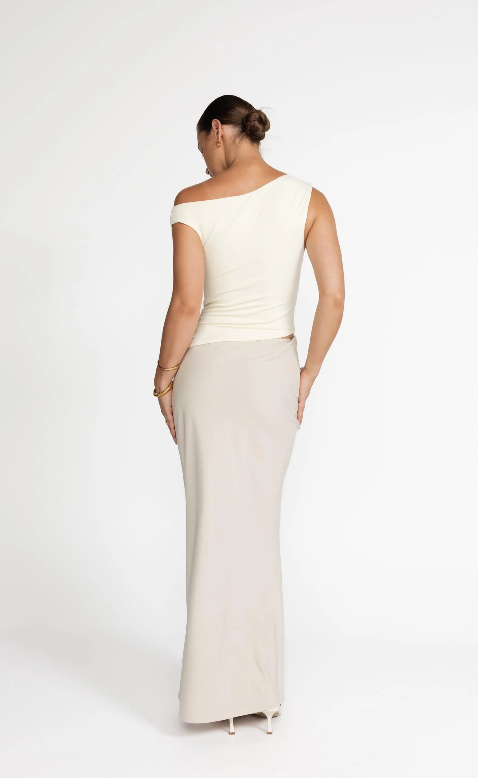 Lulu Top (Butter) - Image 5