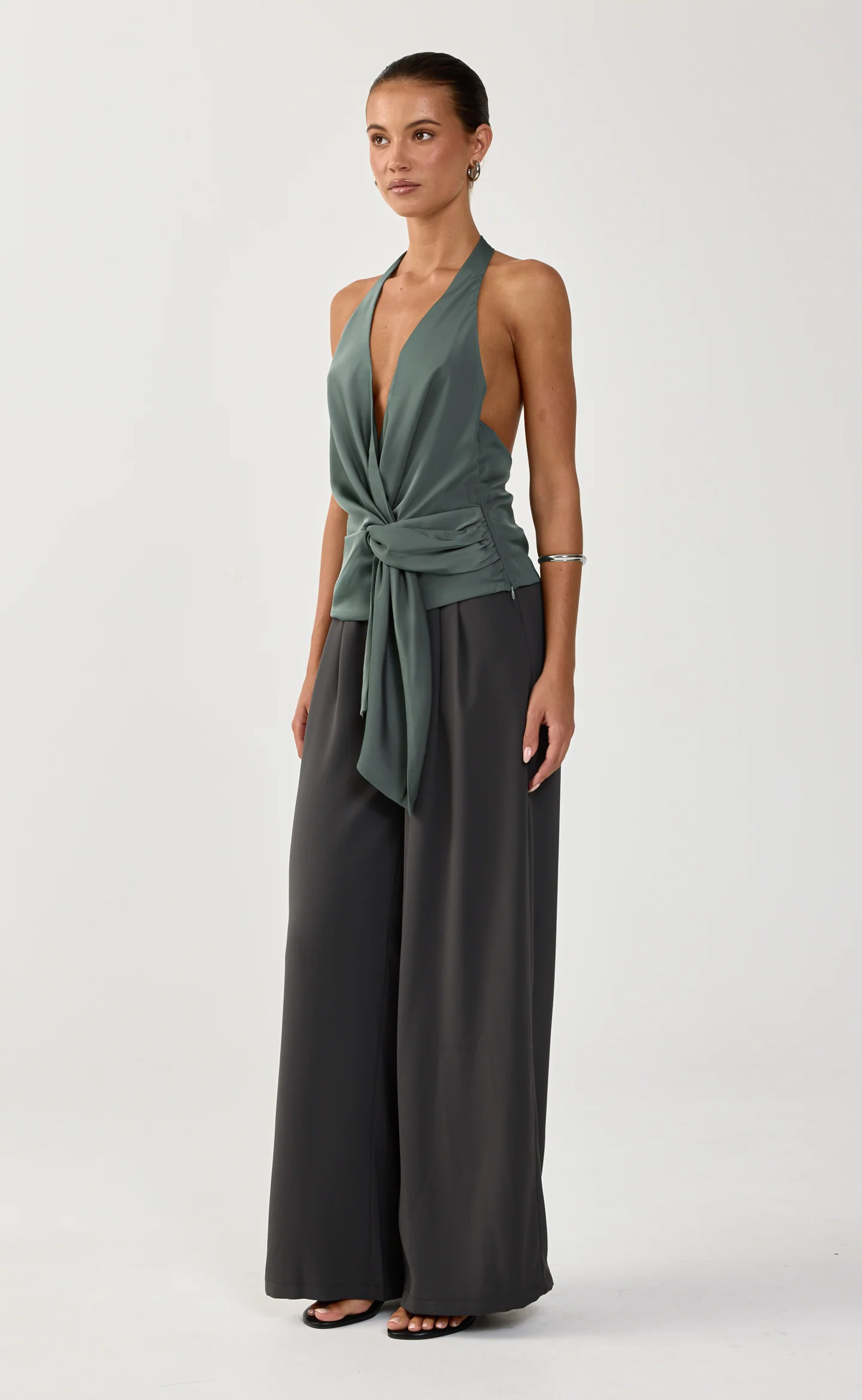 Lyria Pants (Slate) - Image 2