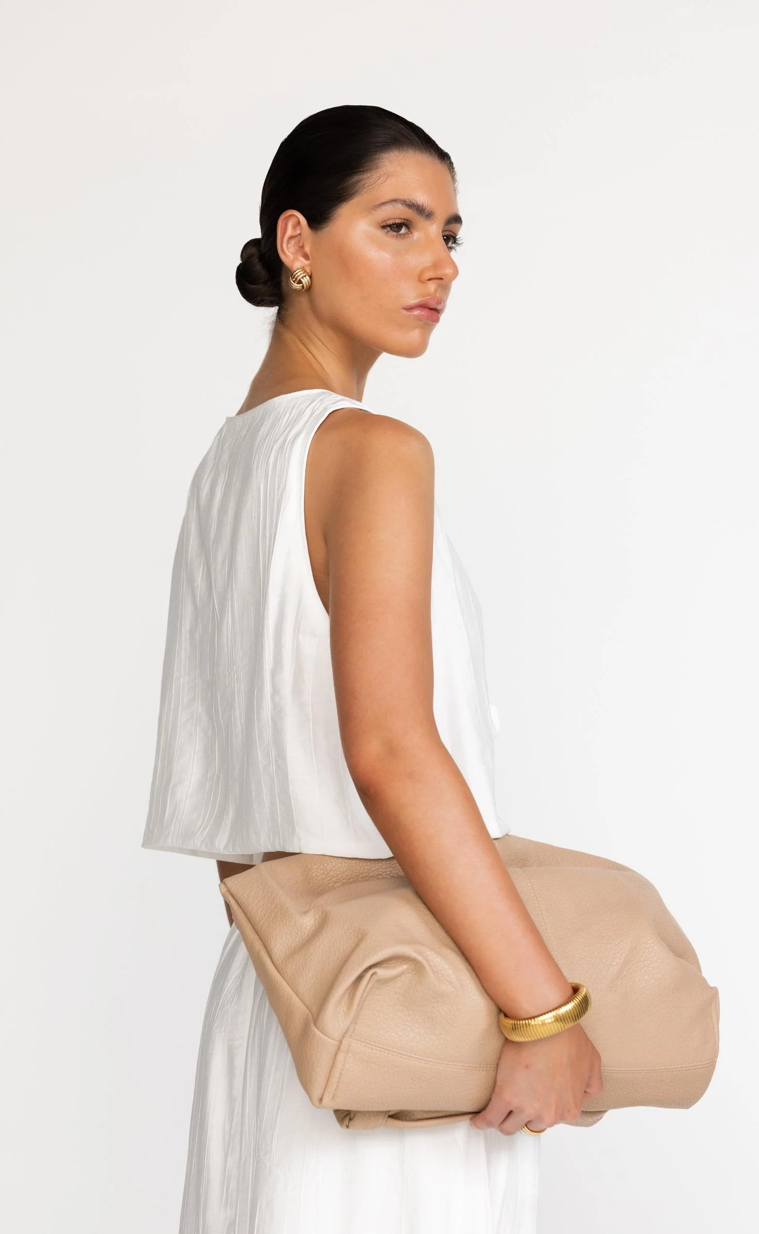 Madi Top (White) - Image 3