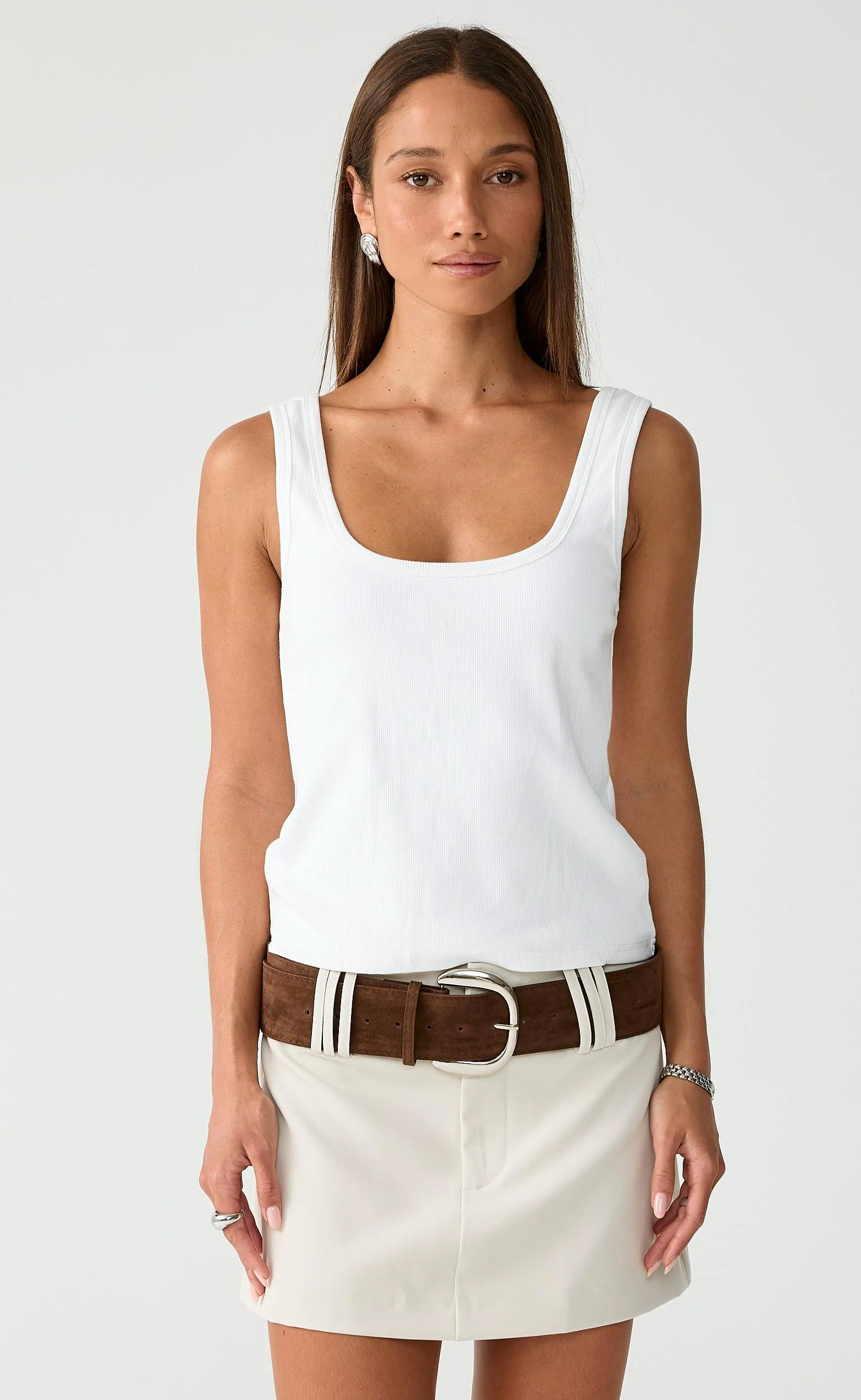 Maiah Belt (Cocoa) - Image 3