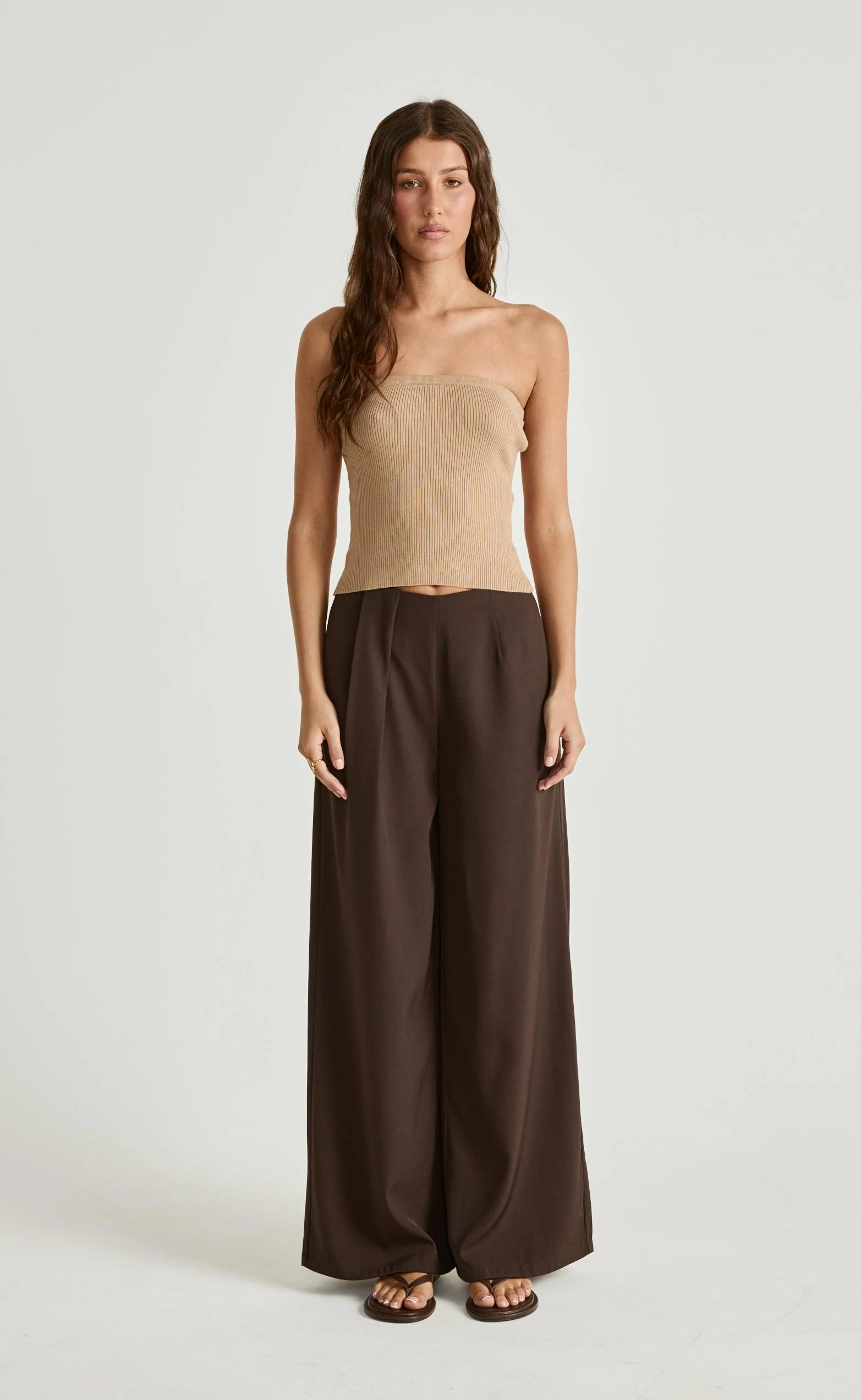 Makari Pants (Chocolate) - Image 4