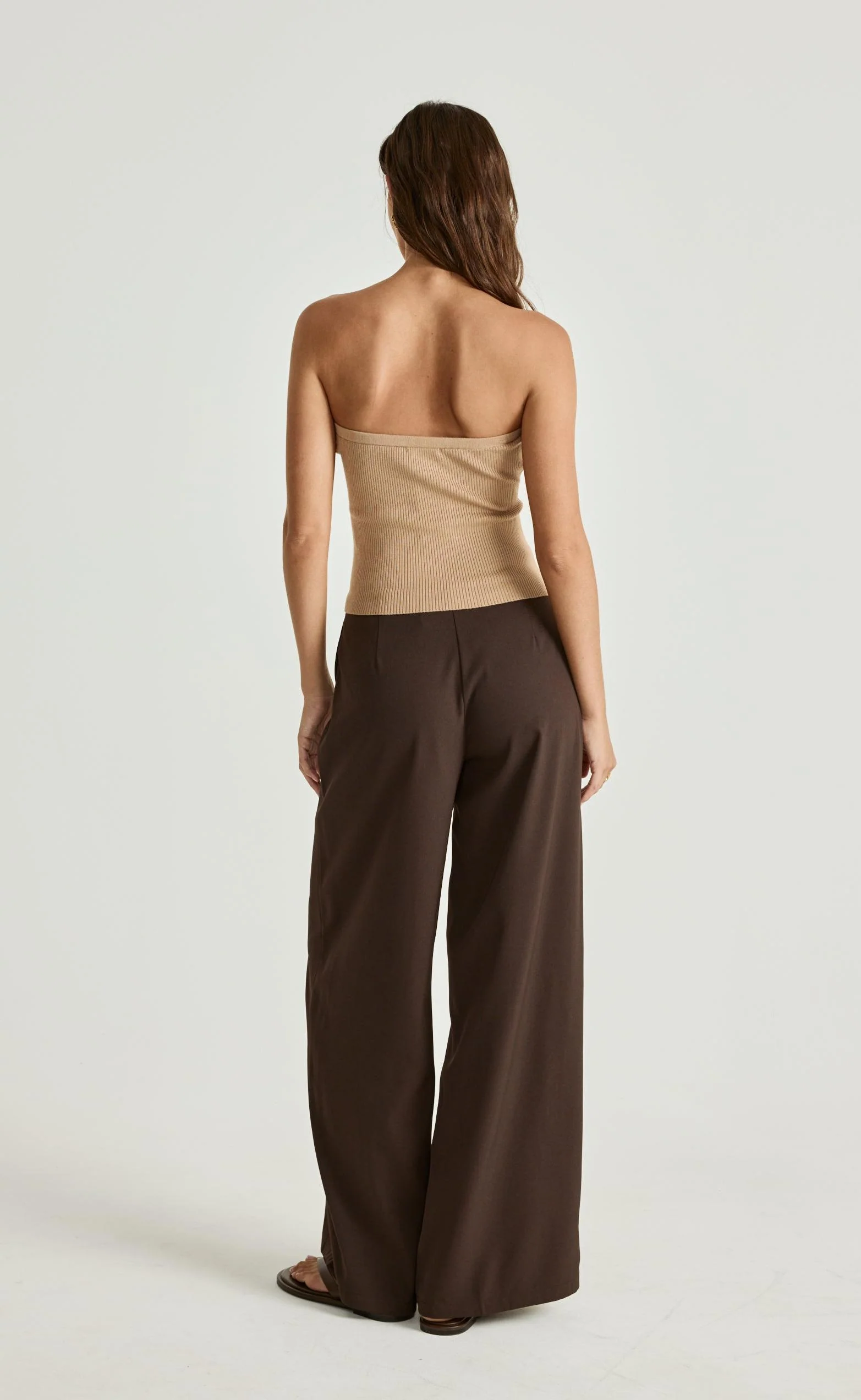 Makari Pants (Chocolate) - Image 6