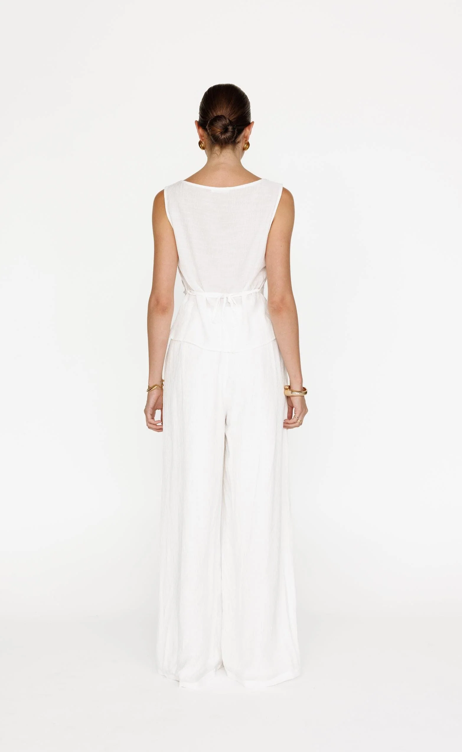 Mariam Top (White) - Image 3