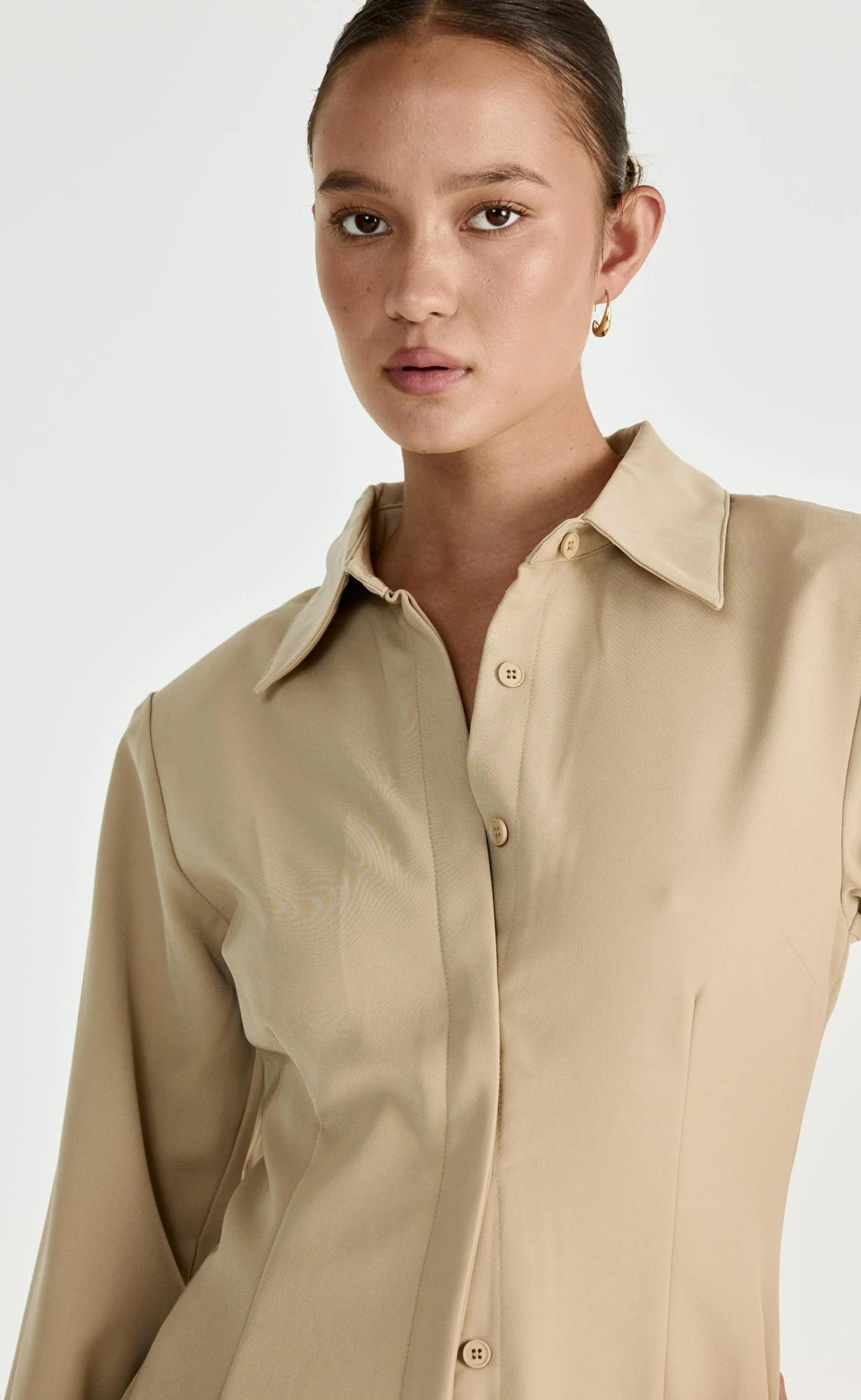 Mariella Top (Honey) - Image 9