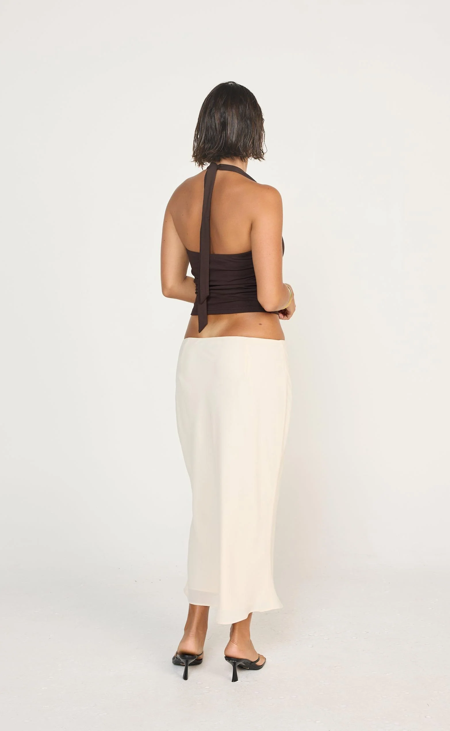 Marina Top (Chocolate) - Image 5