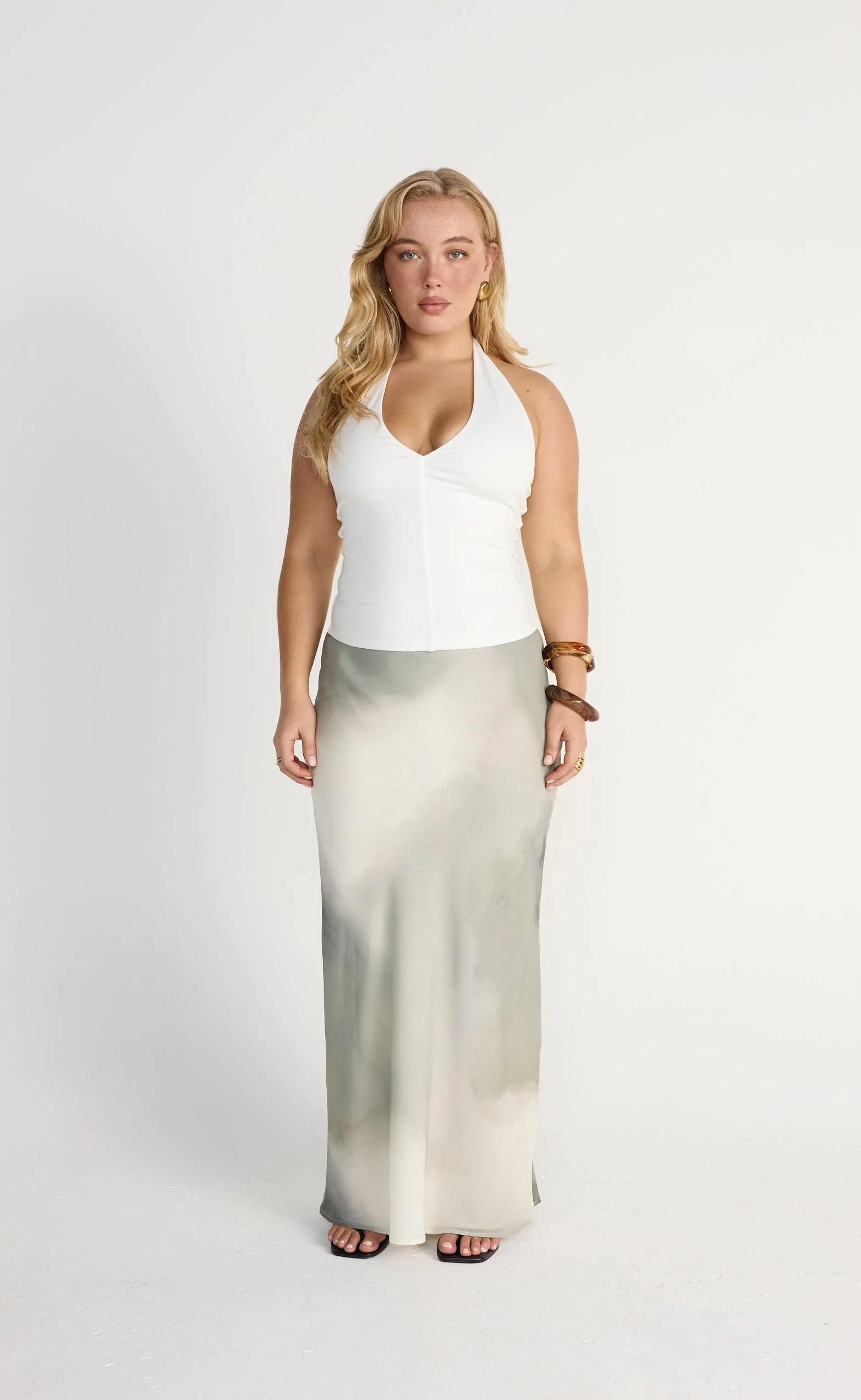 Marina Top (White) - Image 3