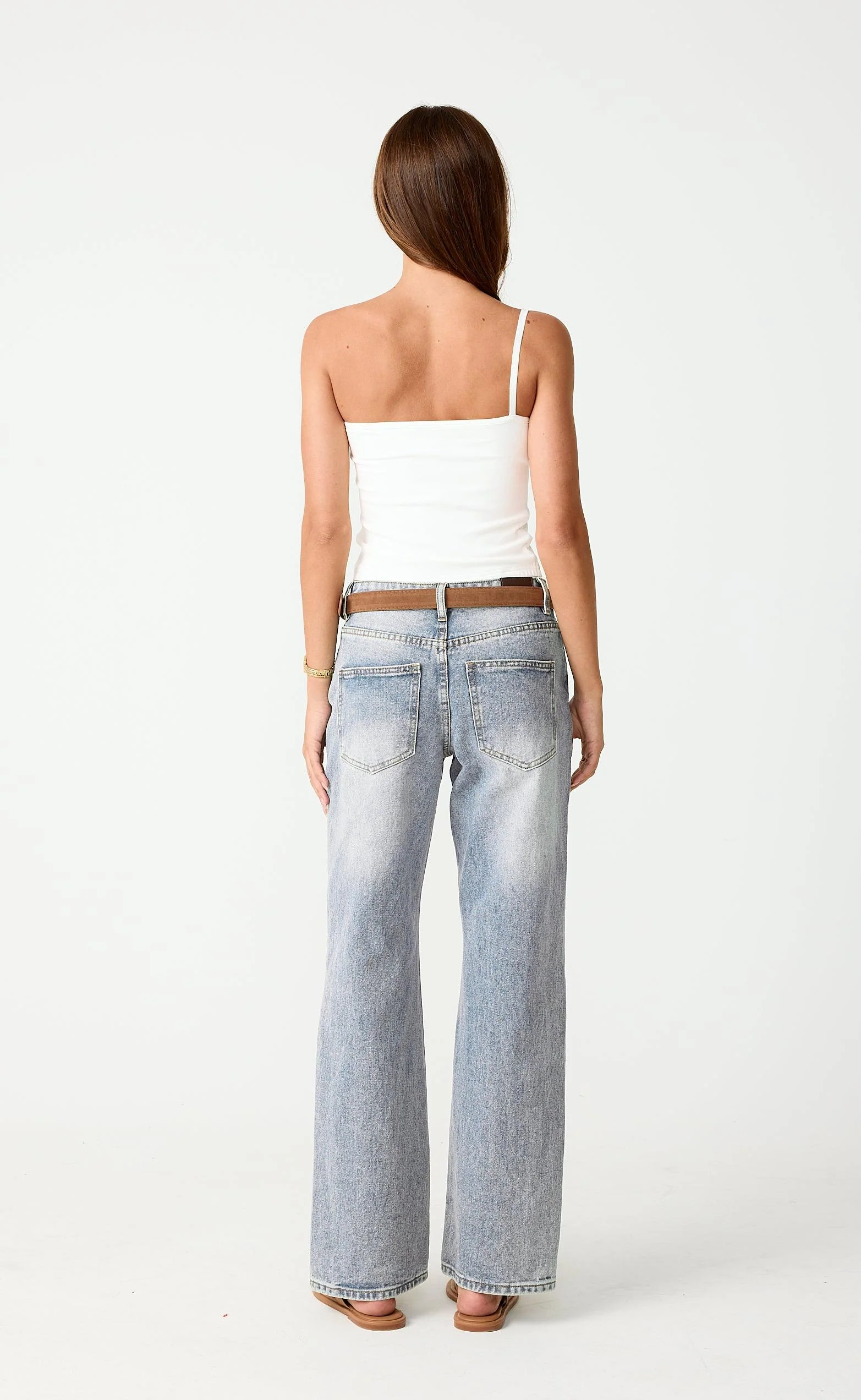 Market Top (White) - Image 4
