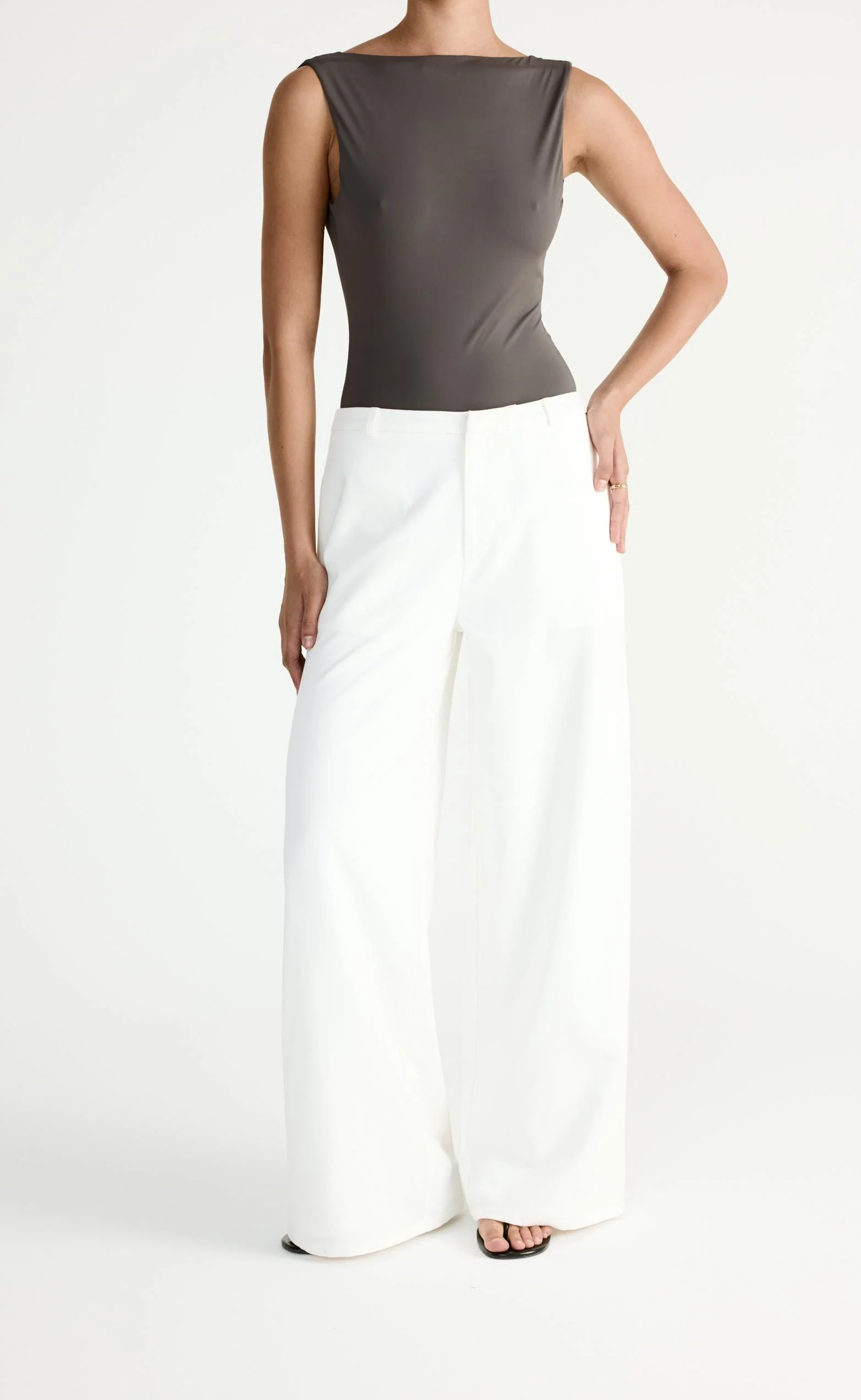 Marleigh Bodysuit (Slate) - Image 10