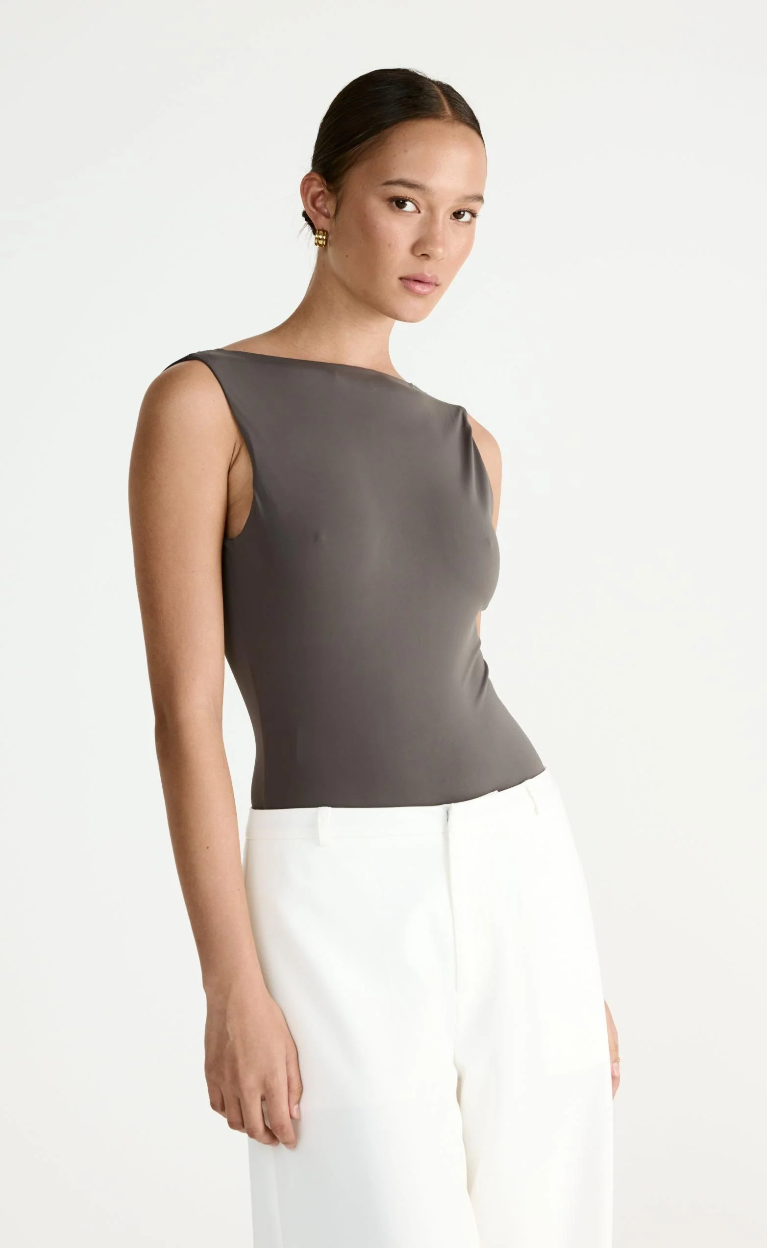 Marleigh Bodysuit (Slate) - Image 13