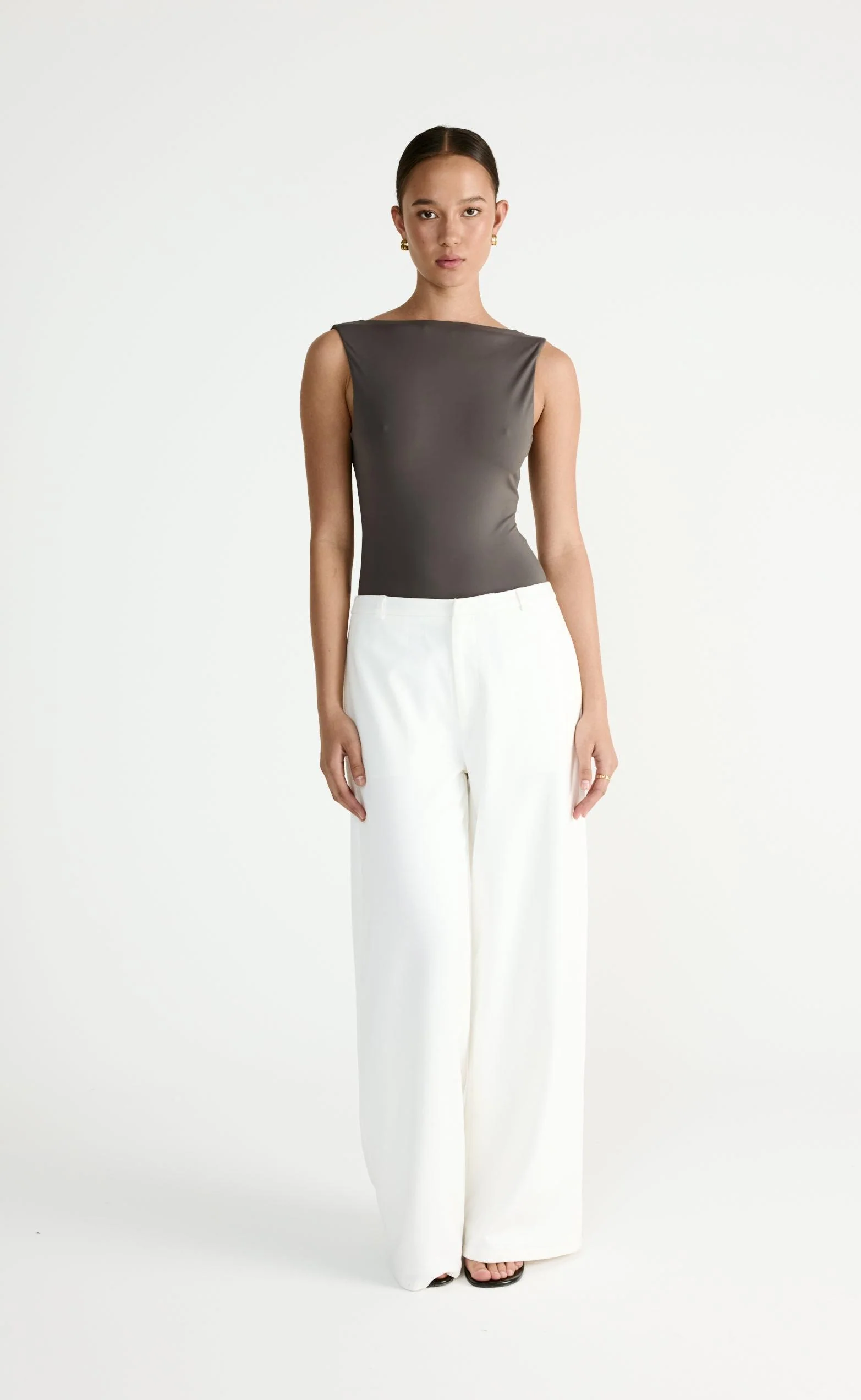 Marleigh Bodysuit (Slate) - Image 8