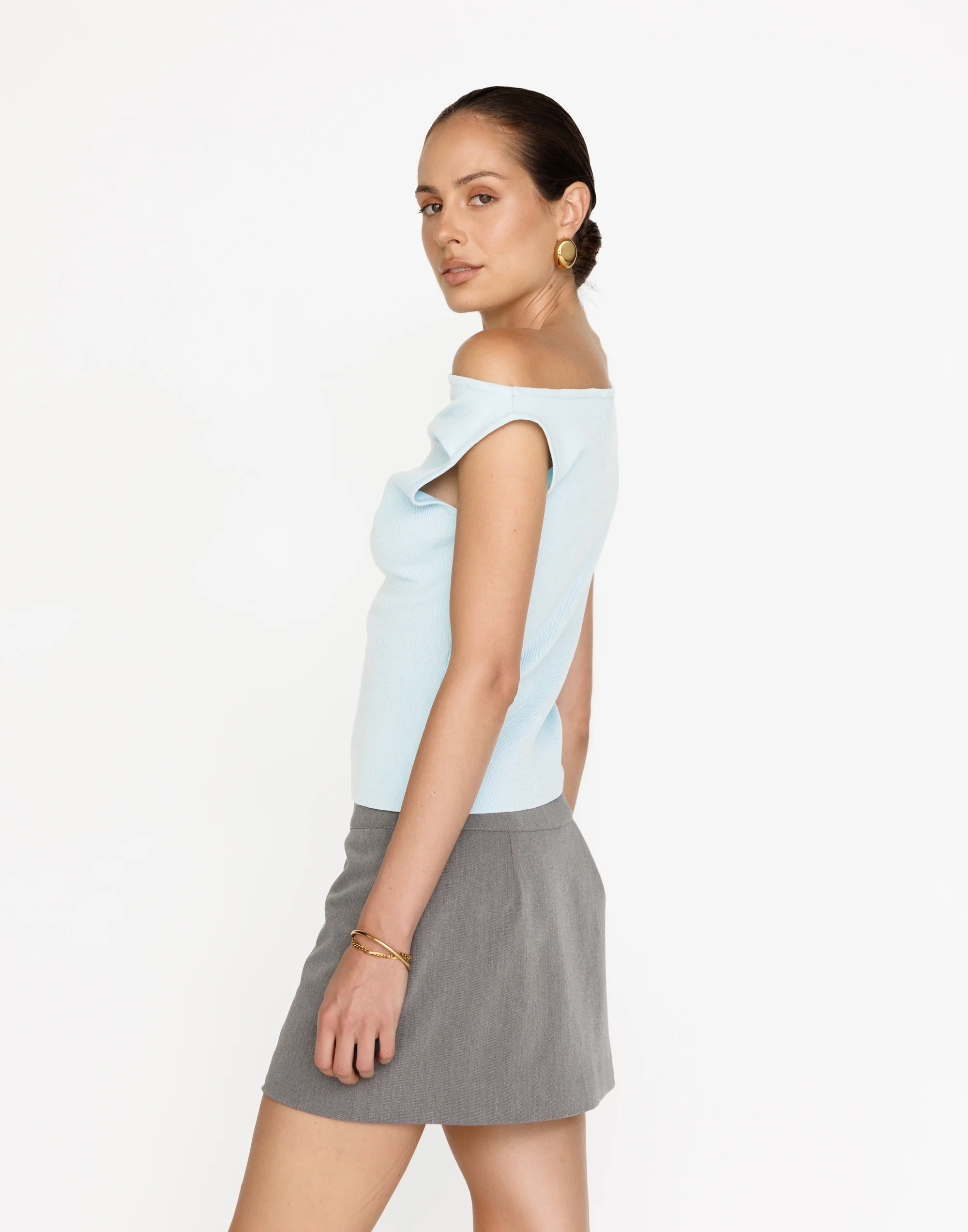 Martina Top (Sky) - Image 3