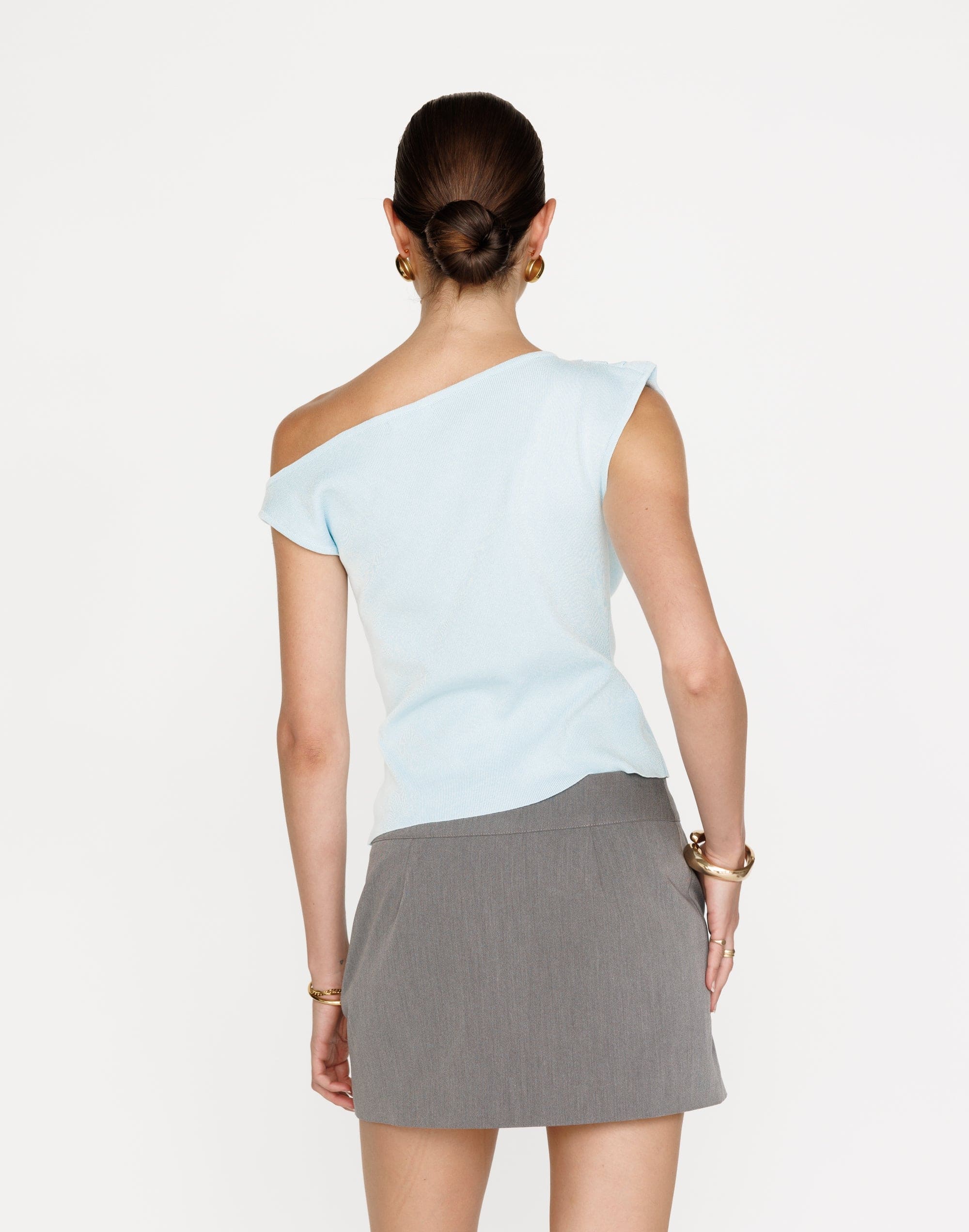 Martina Top (Sky) - Image 5