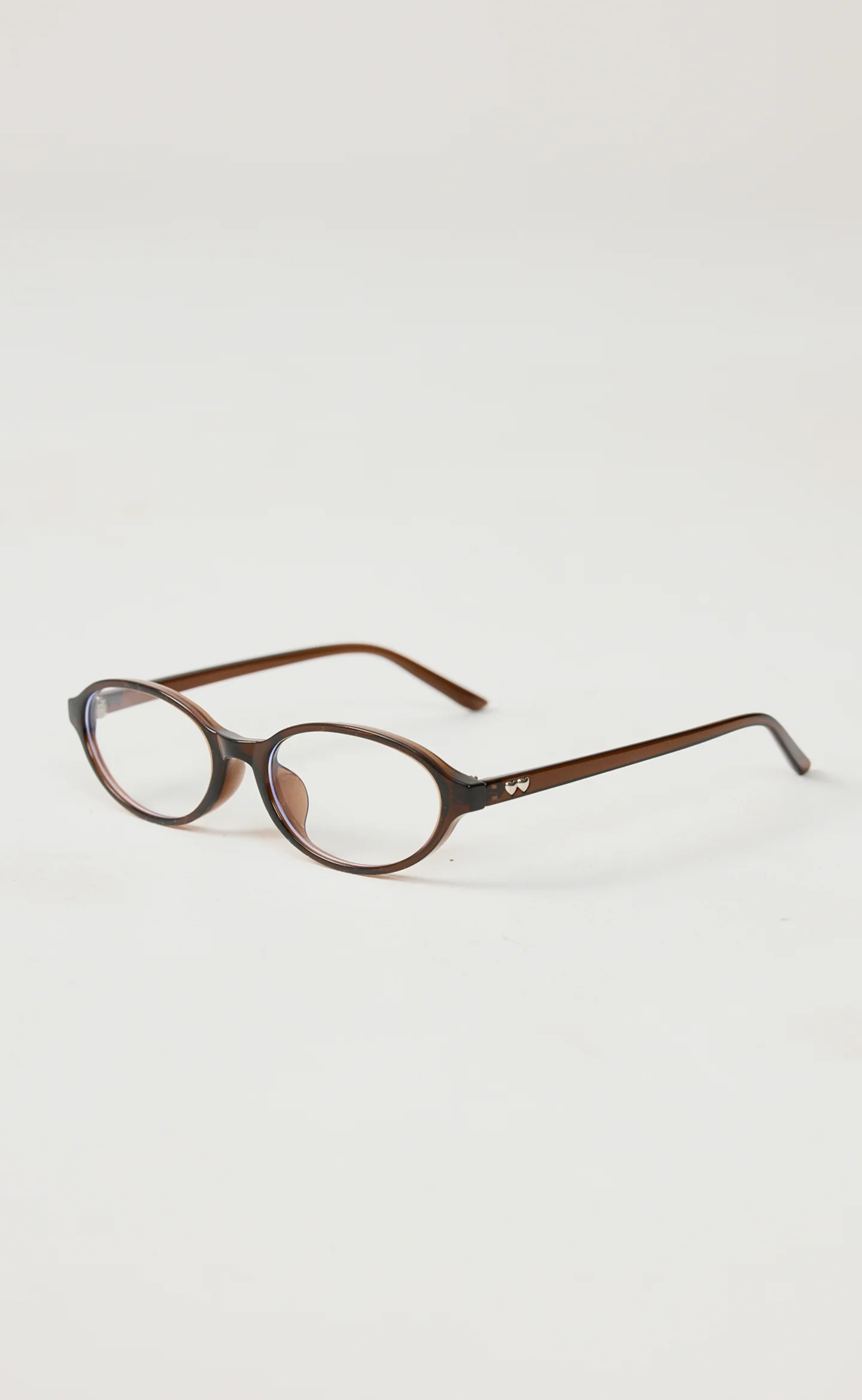Matilda Glasses (Toffee) - Image 3