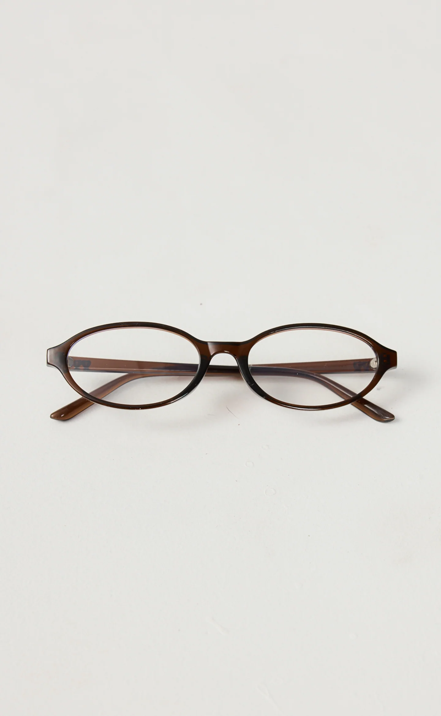 Matilda Glasses (Toffee) - Image 5