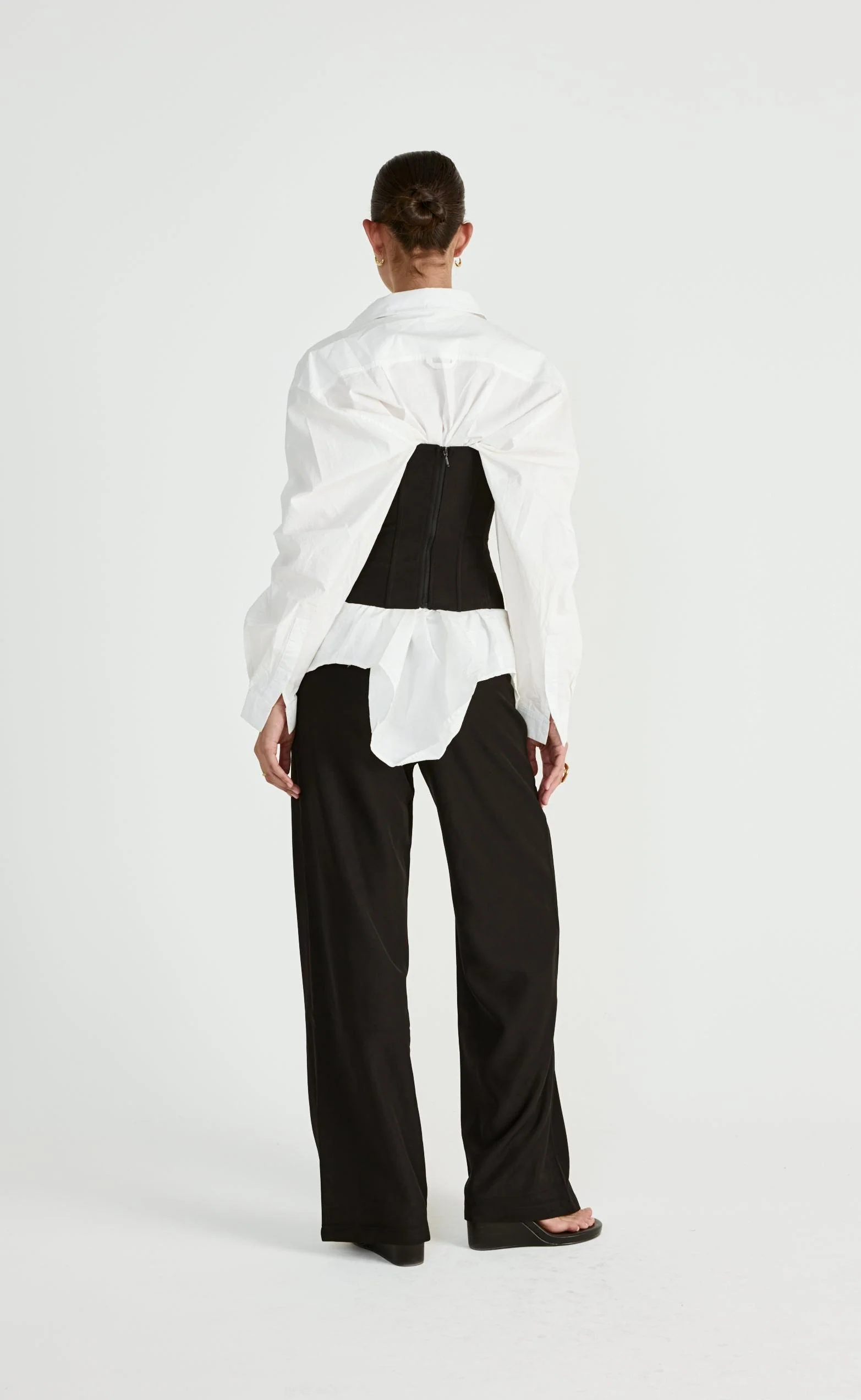 Mattie Top (Black) - Image 5