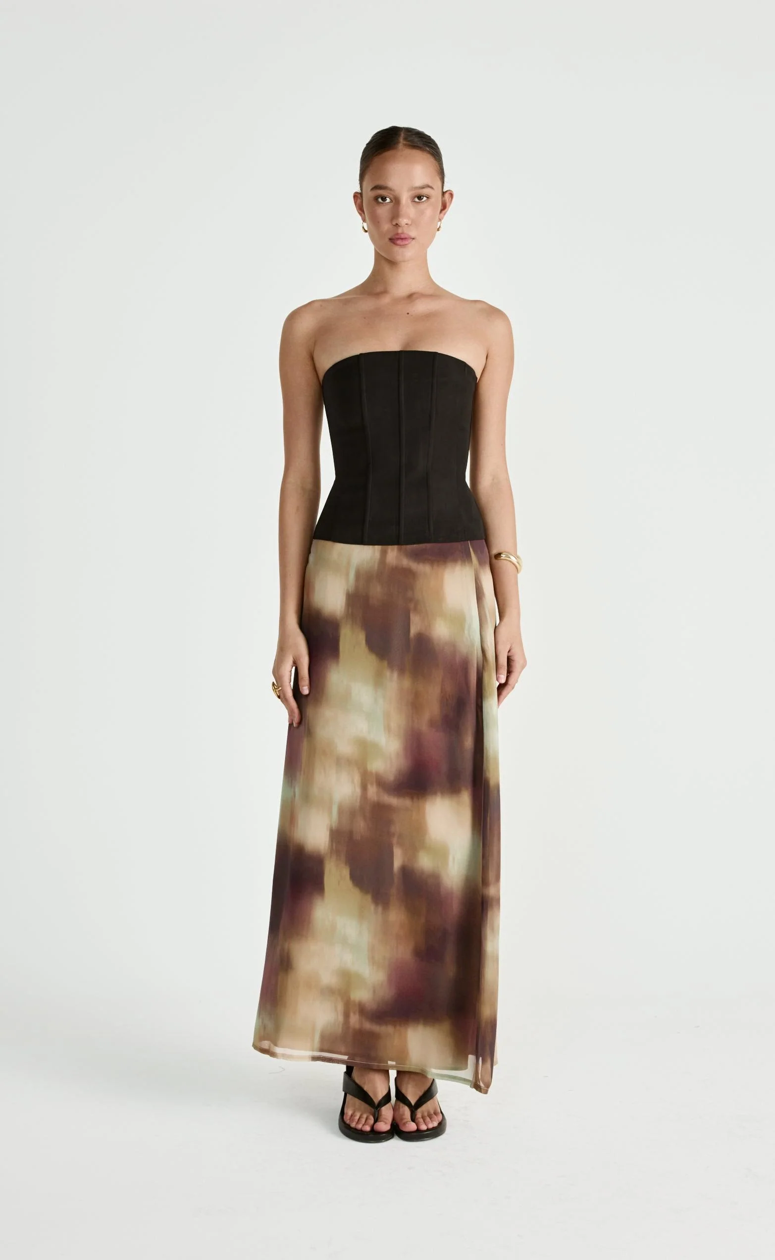 Mattie Top (Black) - Image 8