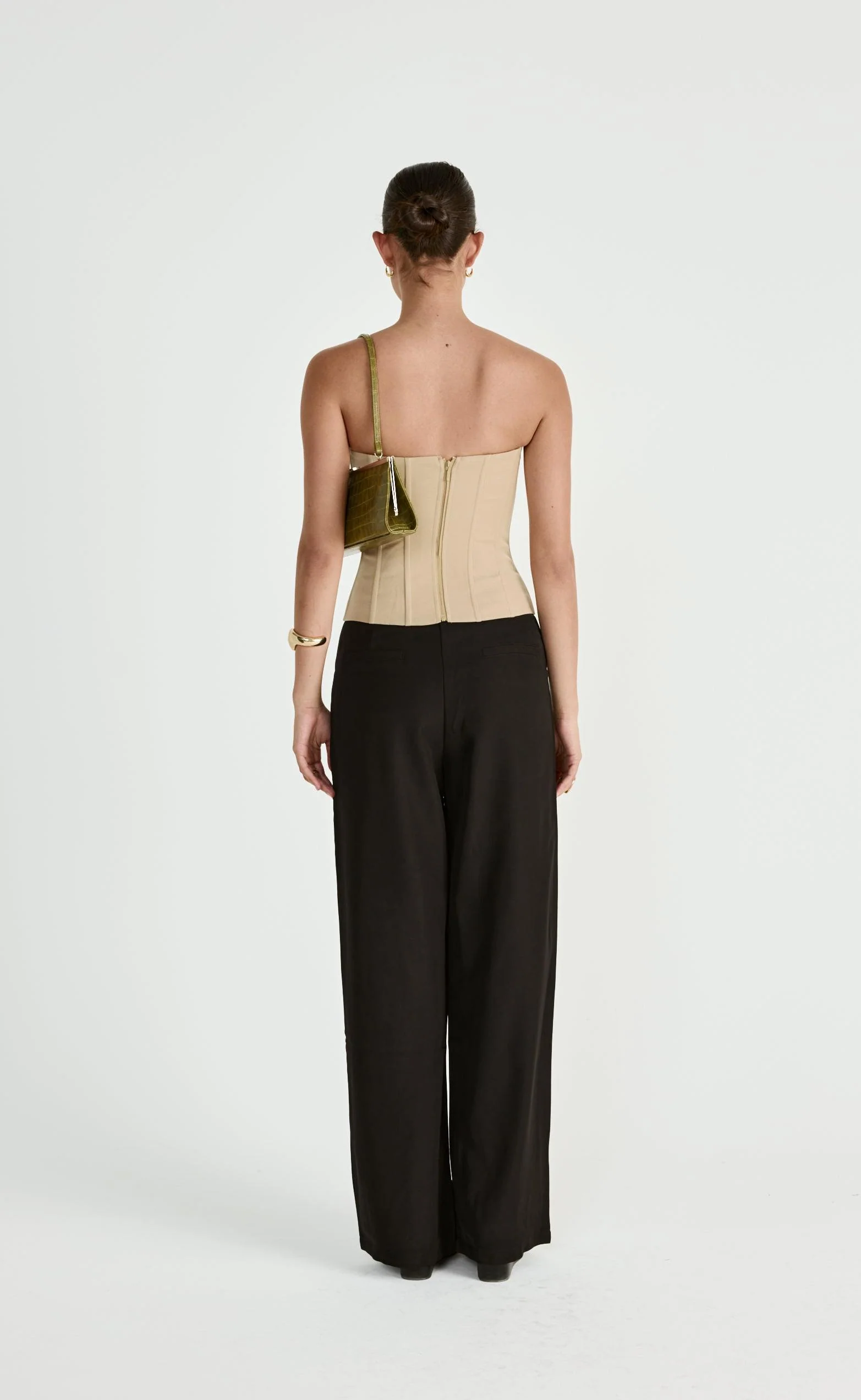 Mattie Top (Honey) - Image 9