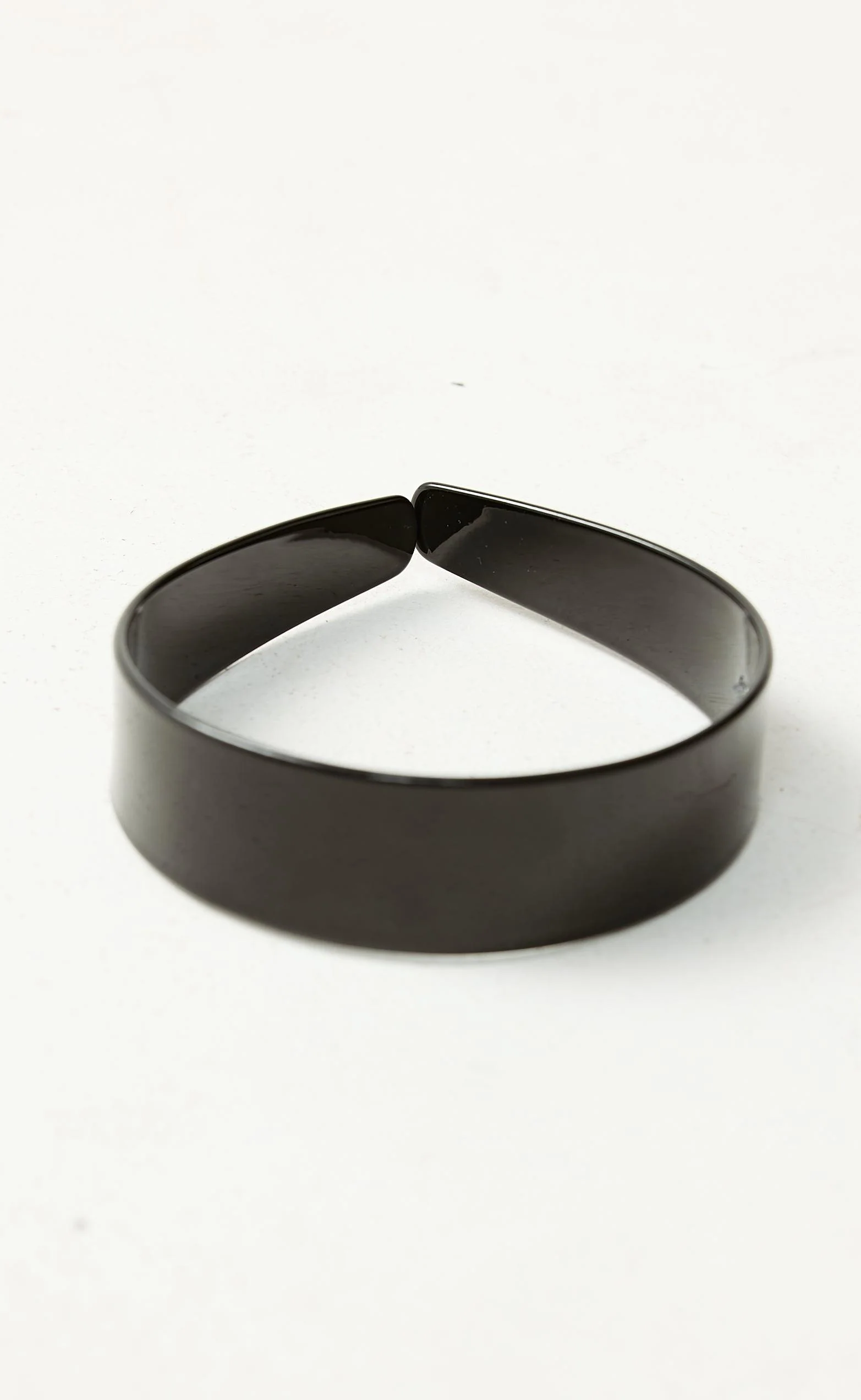 Meier Headband (Black) - Image 2