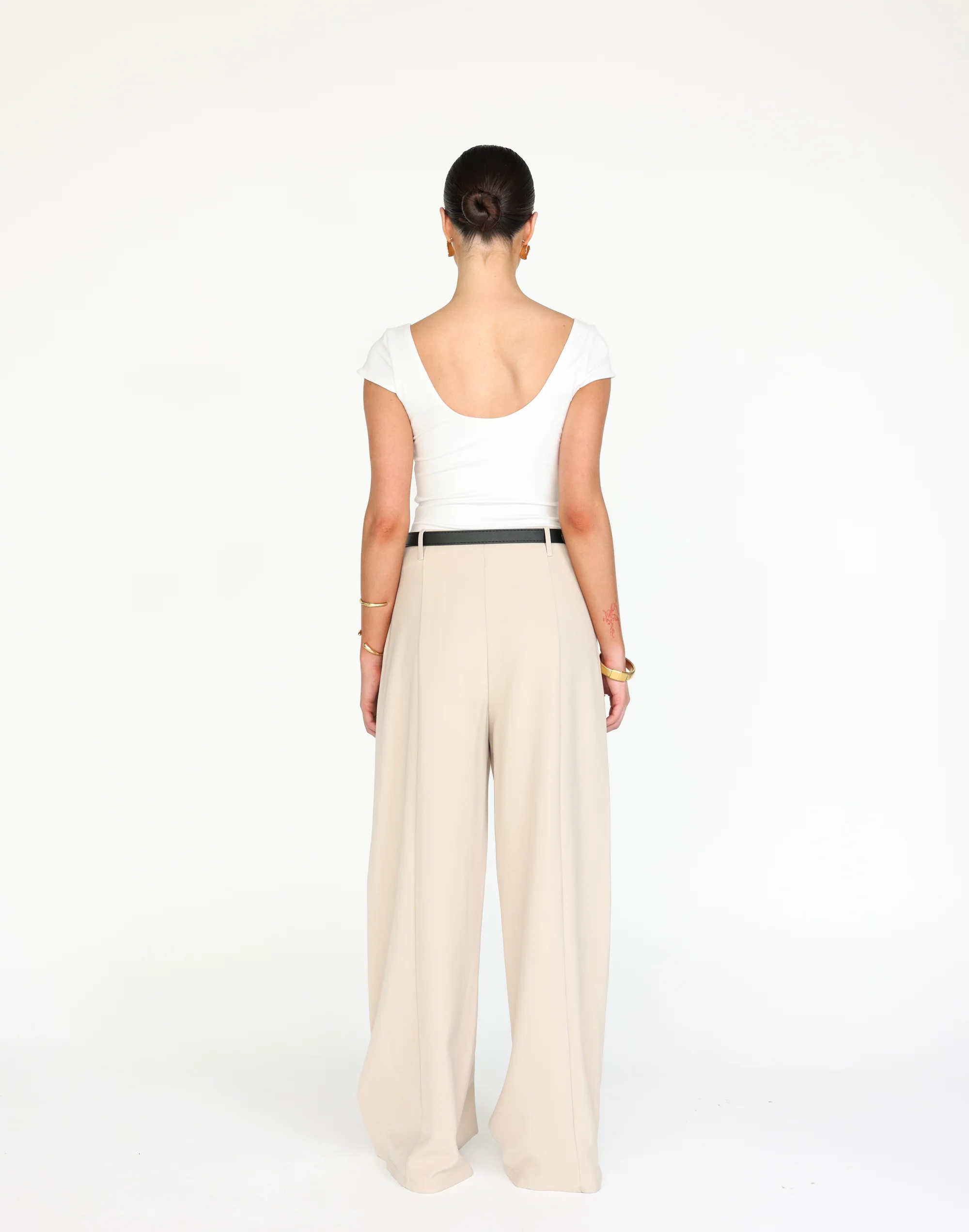 Melody Top (White) - Image 6
