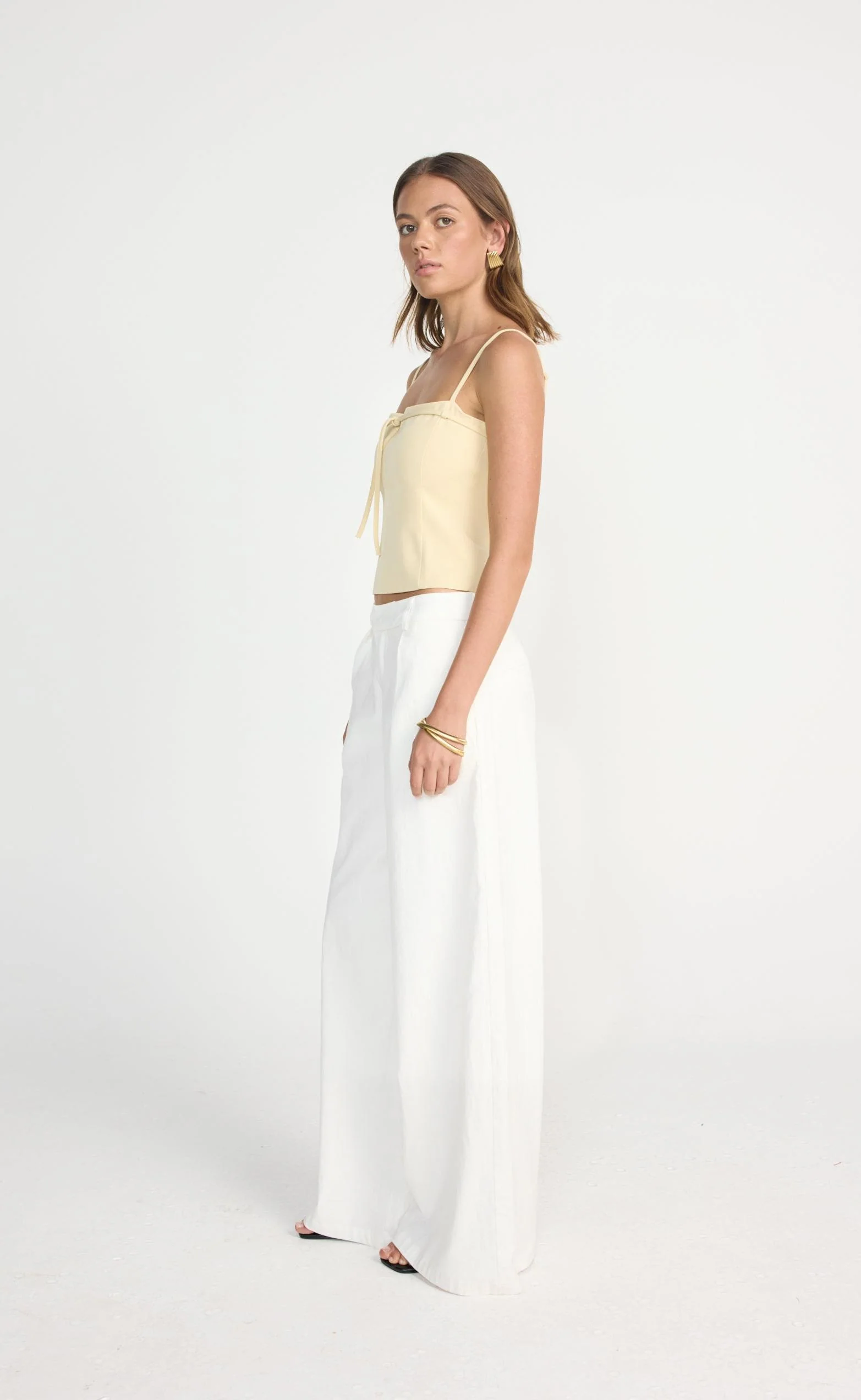Milly Corset (Buttermilk) - Image 4