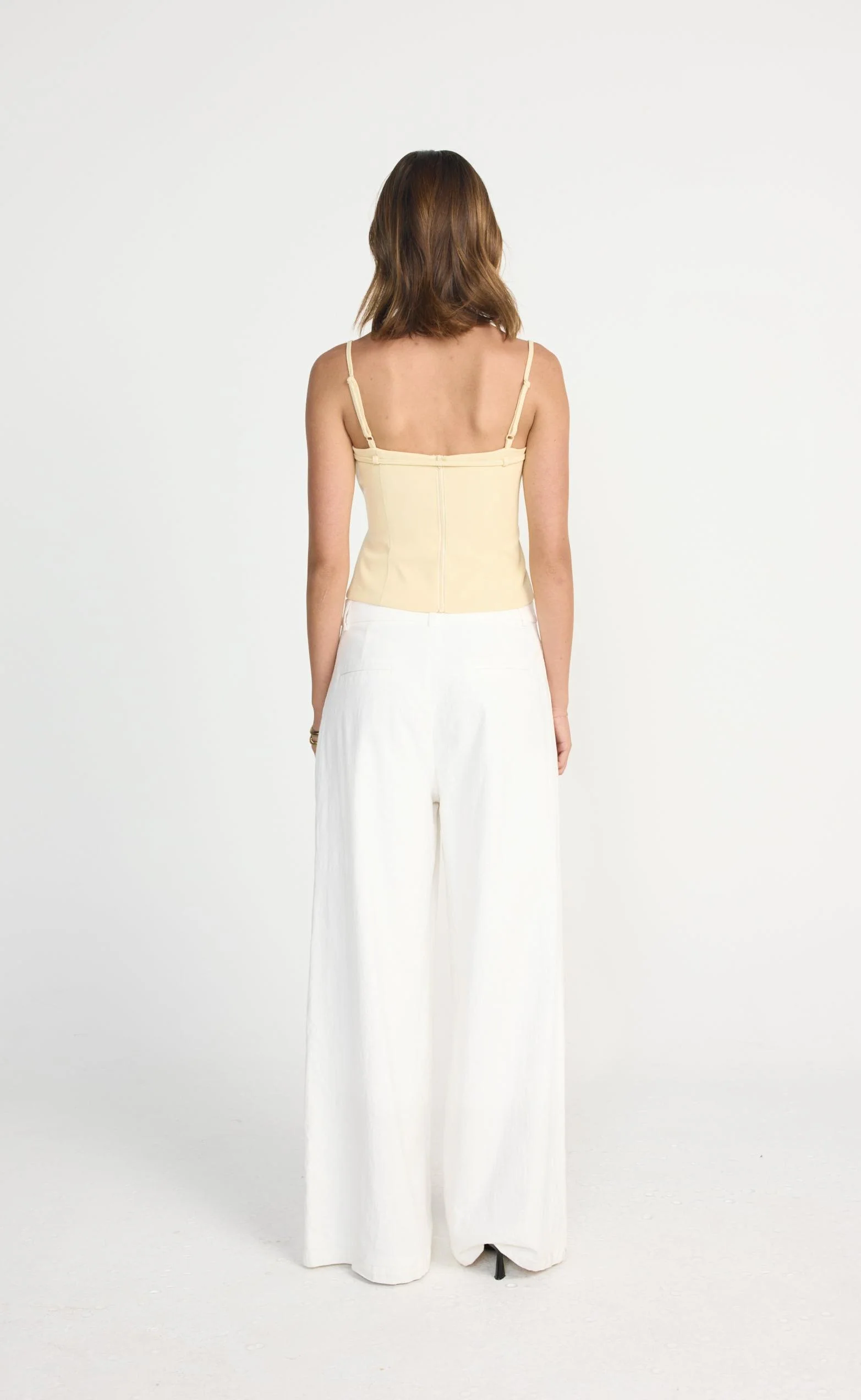Milly Corset (Buttermilk) - Image 5